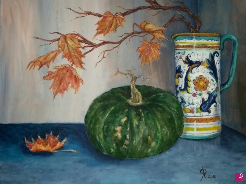 quadri in vendita online - Still Life 