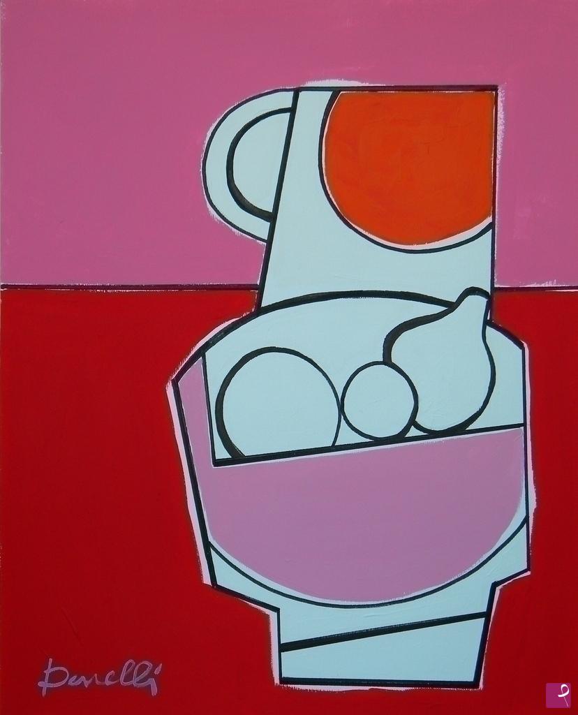 quadri in vendita online - Still life