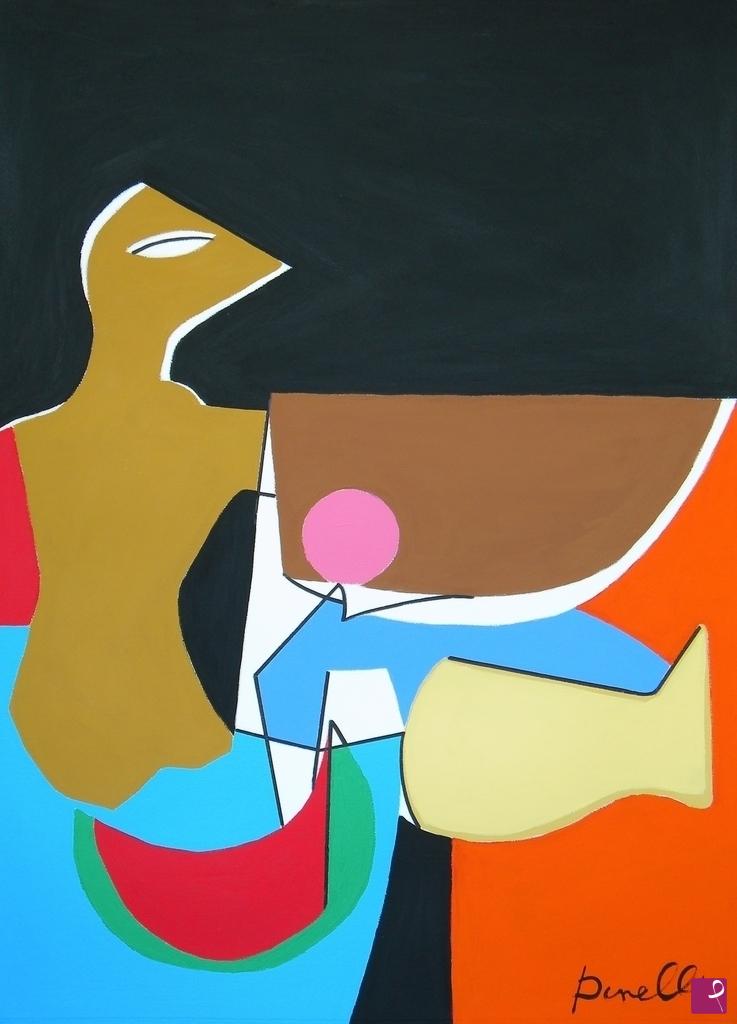 quadri in vendita online - Still life