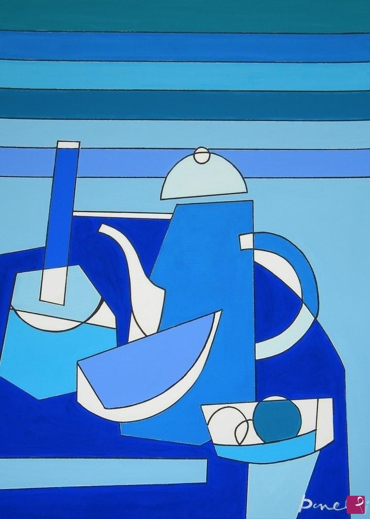 quadri in vendita online - Still life