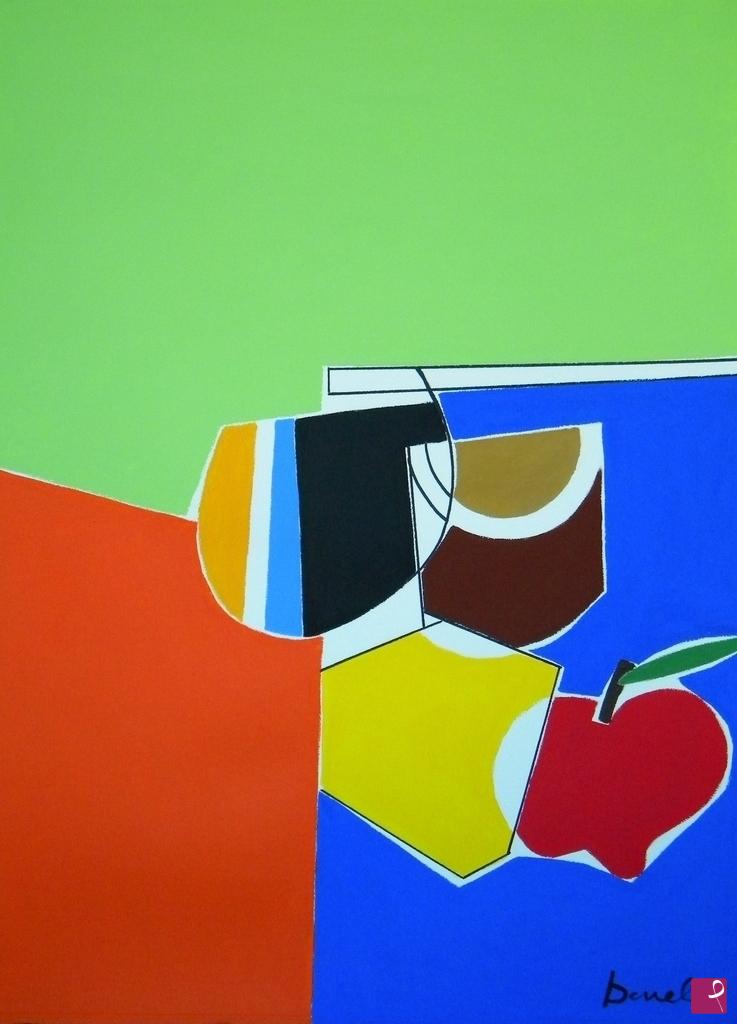 quadri in vendita online - Still life