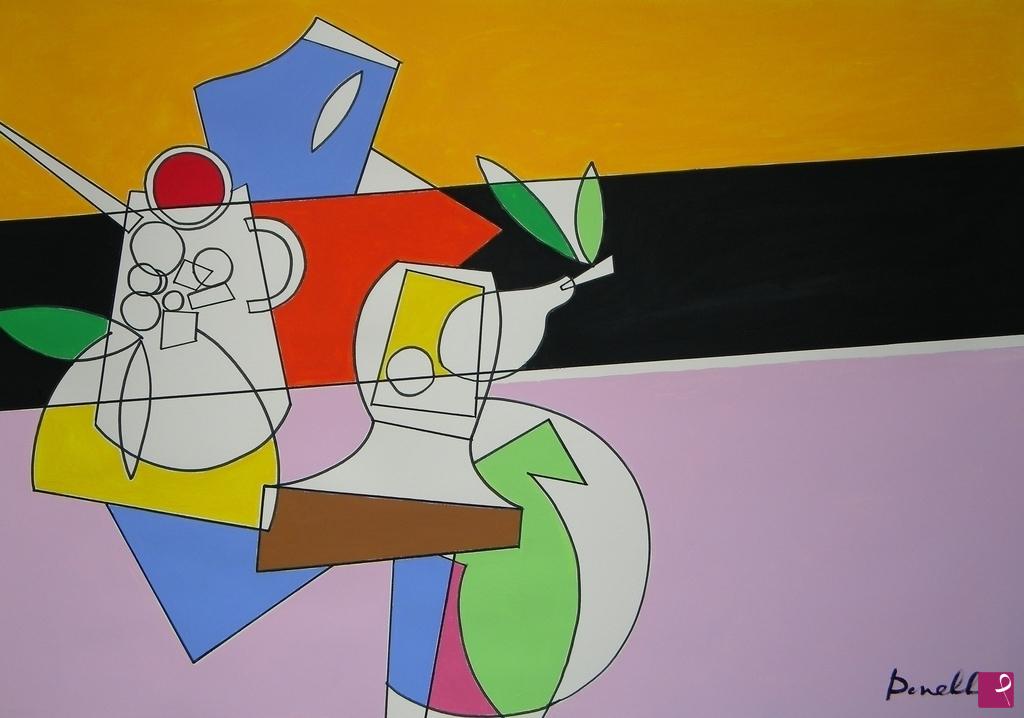 quadri in vendita online - Still life