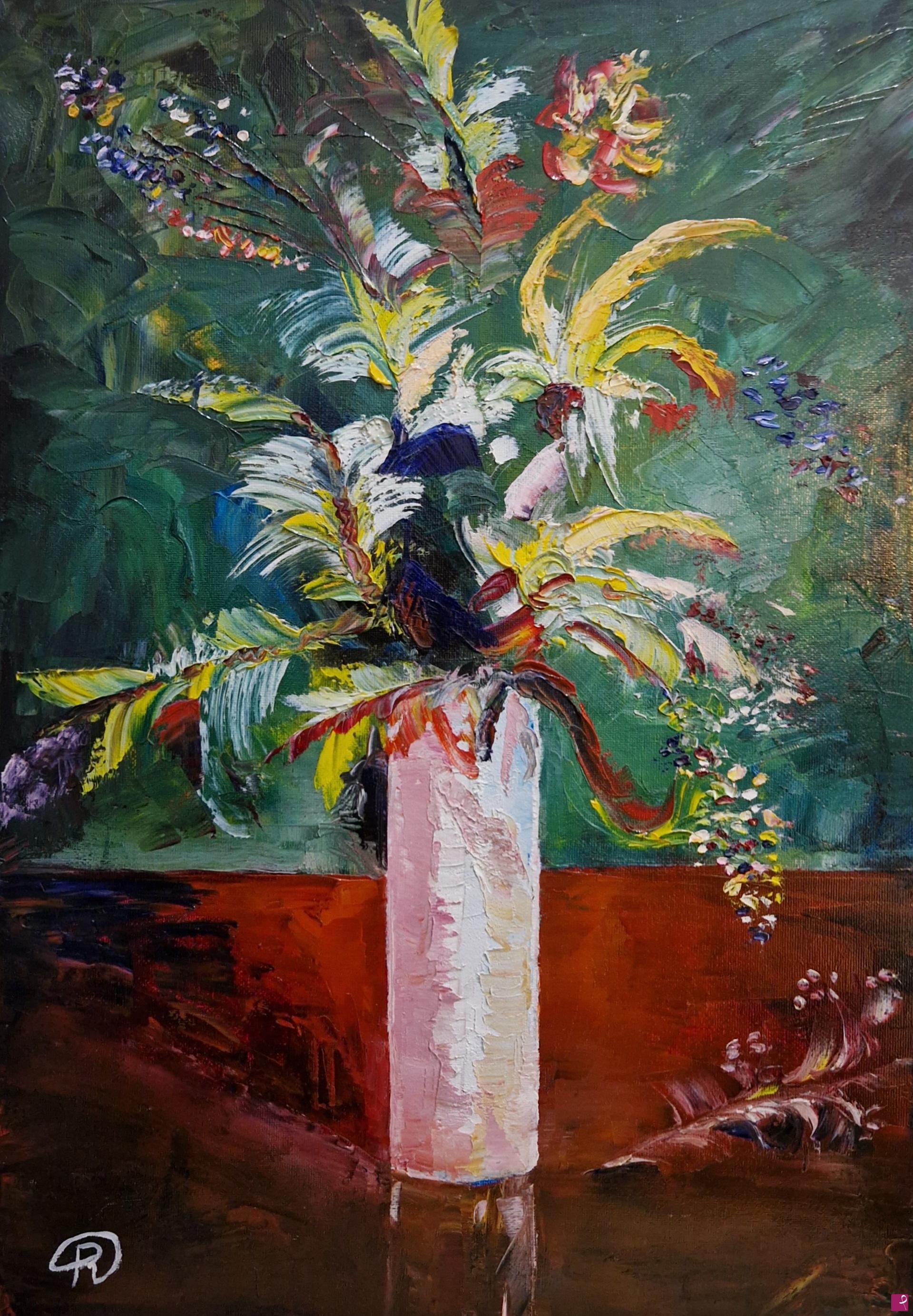 quadri in vendita online - STILL LIFE 2