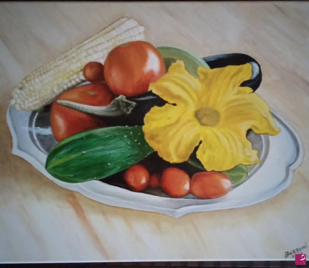 quadri in vendita online - Still life