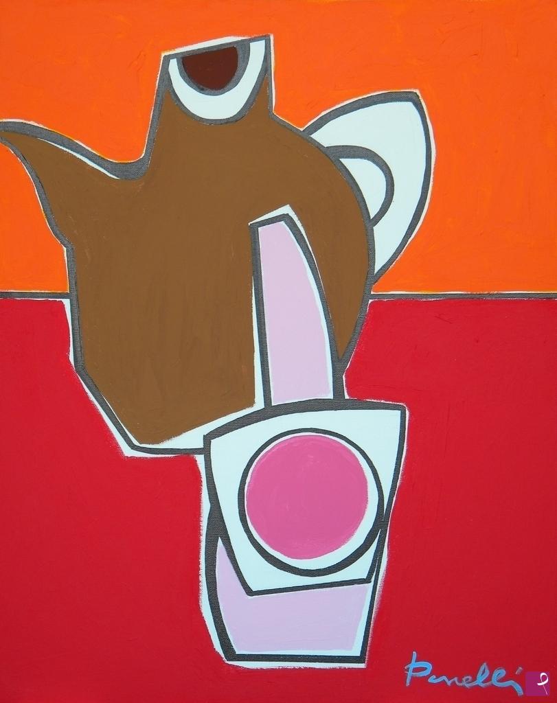quadri in vendita online - Still life