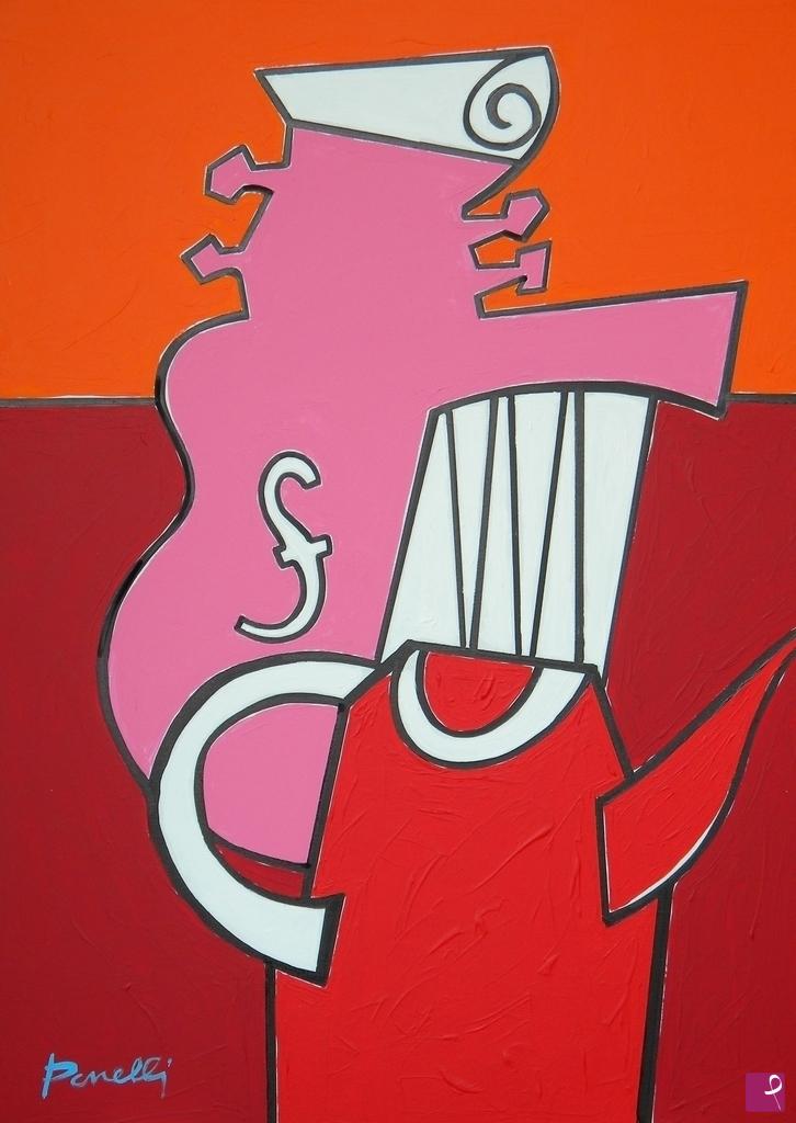 quadri in vendita online - Still life