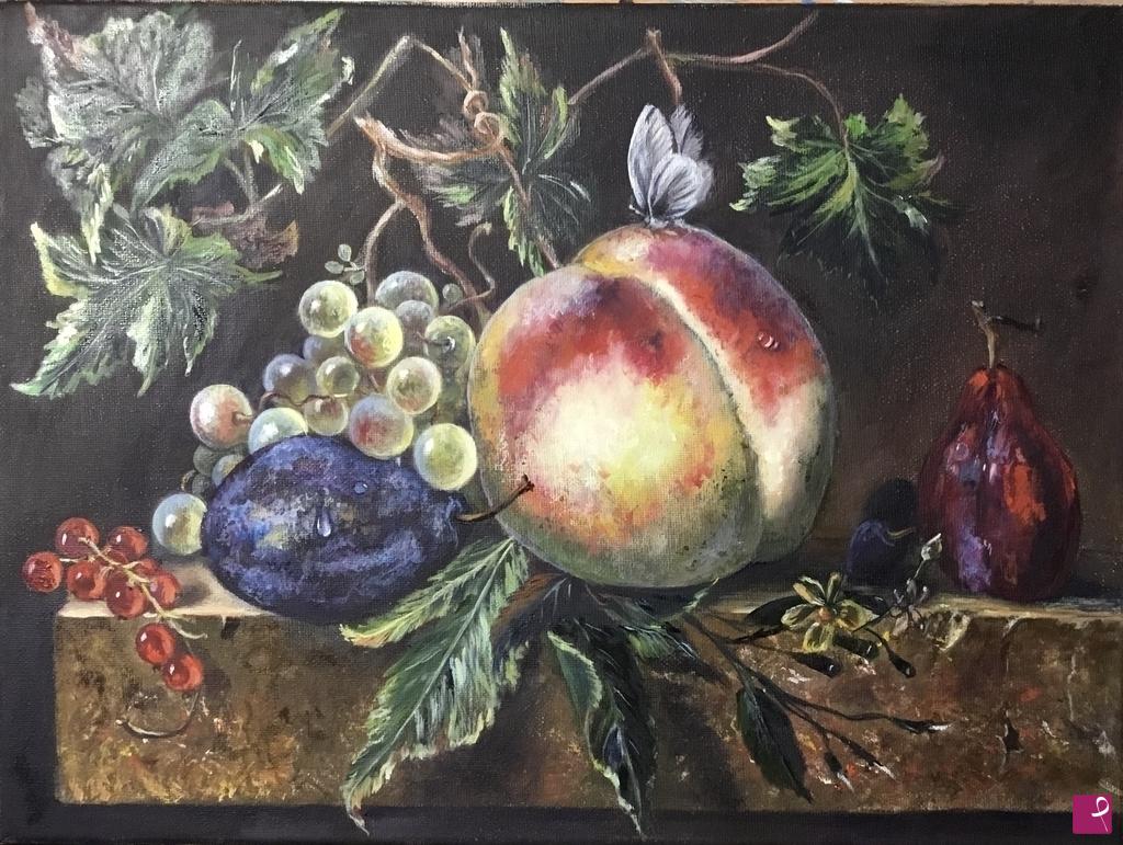 quadri in vendita online - Still life 