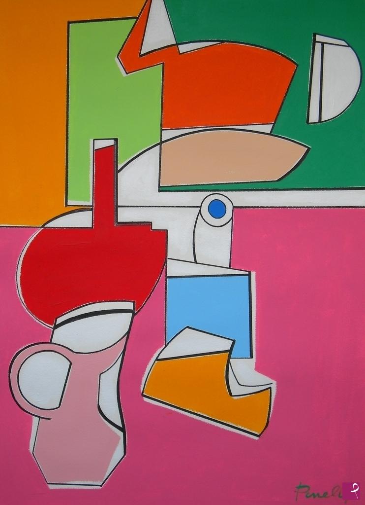 quadri in vendita online - Still life