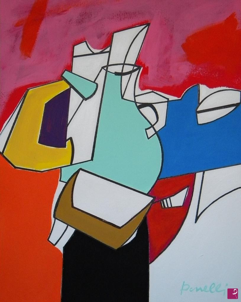 quadri in vendita online - Still life