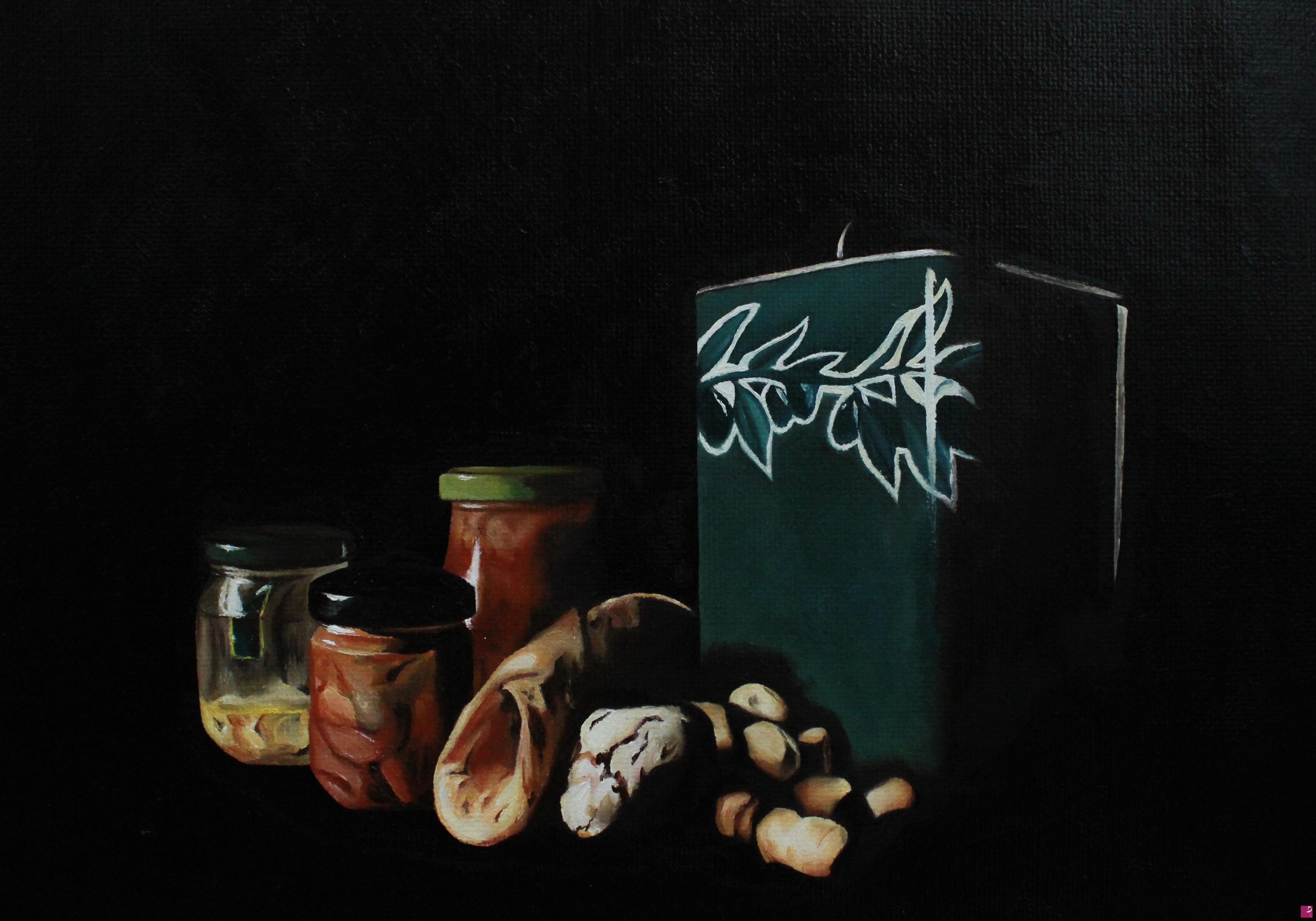 quadri in vendita online - Still Life