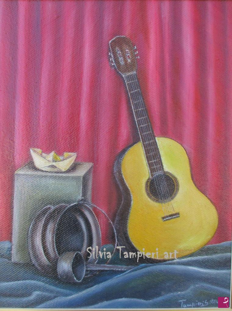 quadri in vendita online - STILL LIFE 