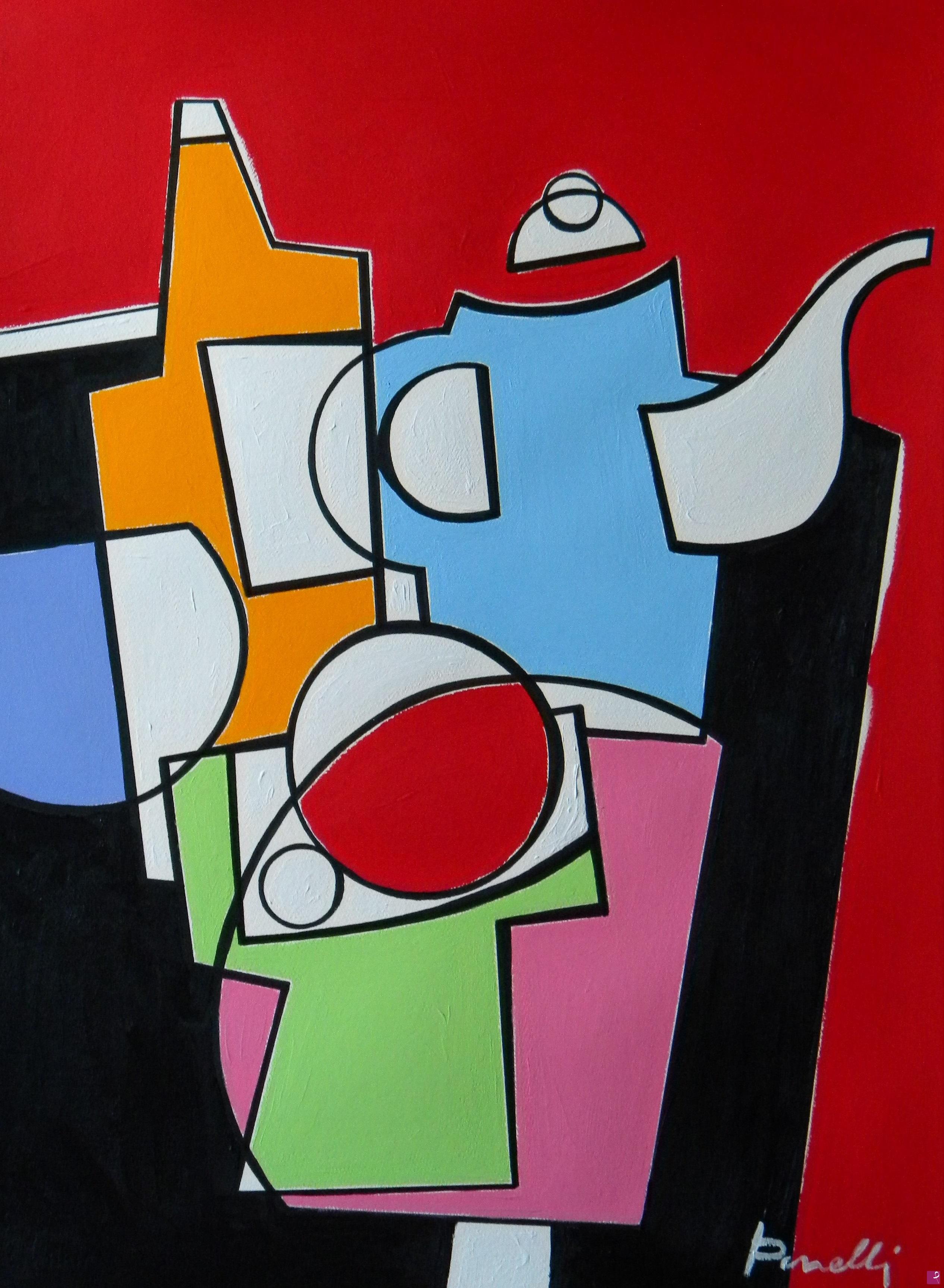 quadri in vendita online - Still life