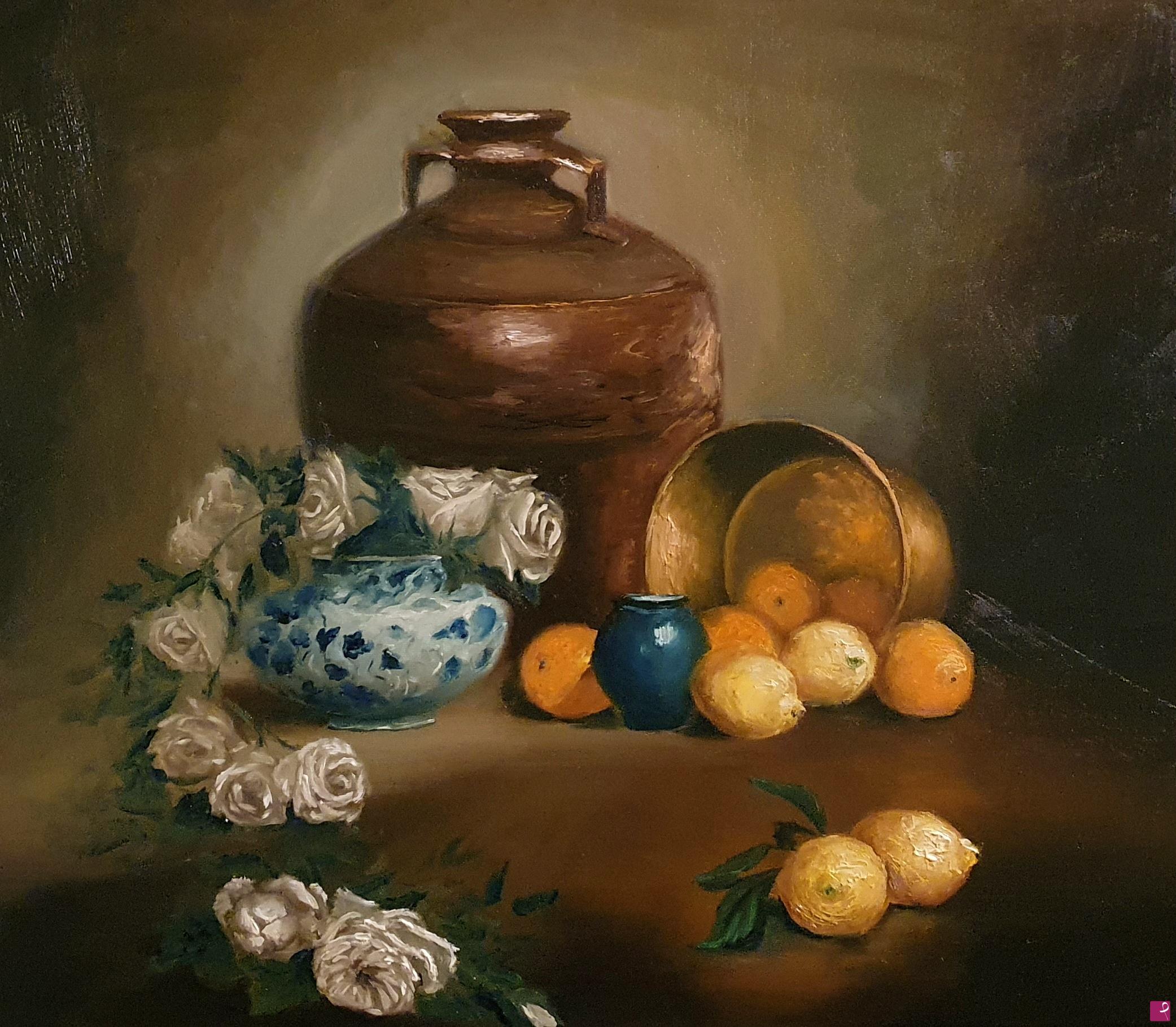 quadri in vendita online - Still life 