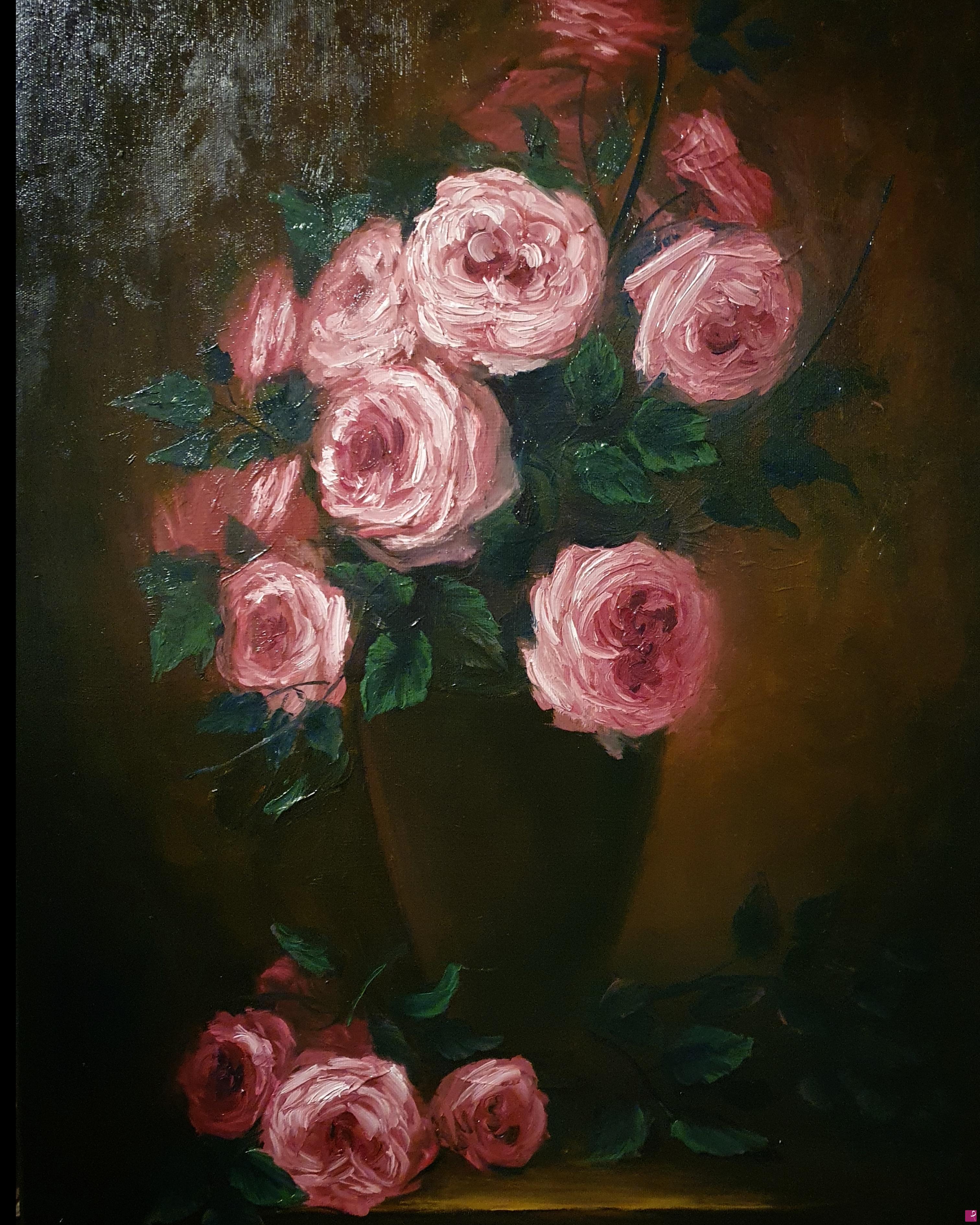 quadri in vendita online - Still life 