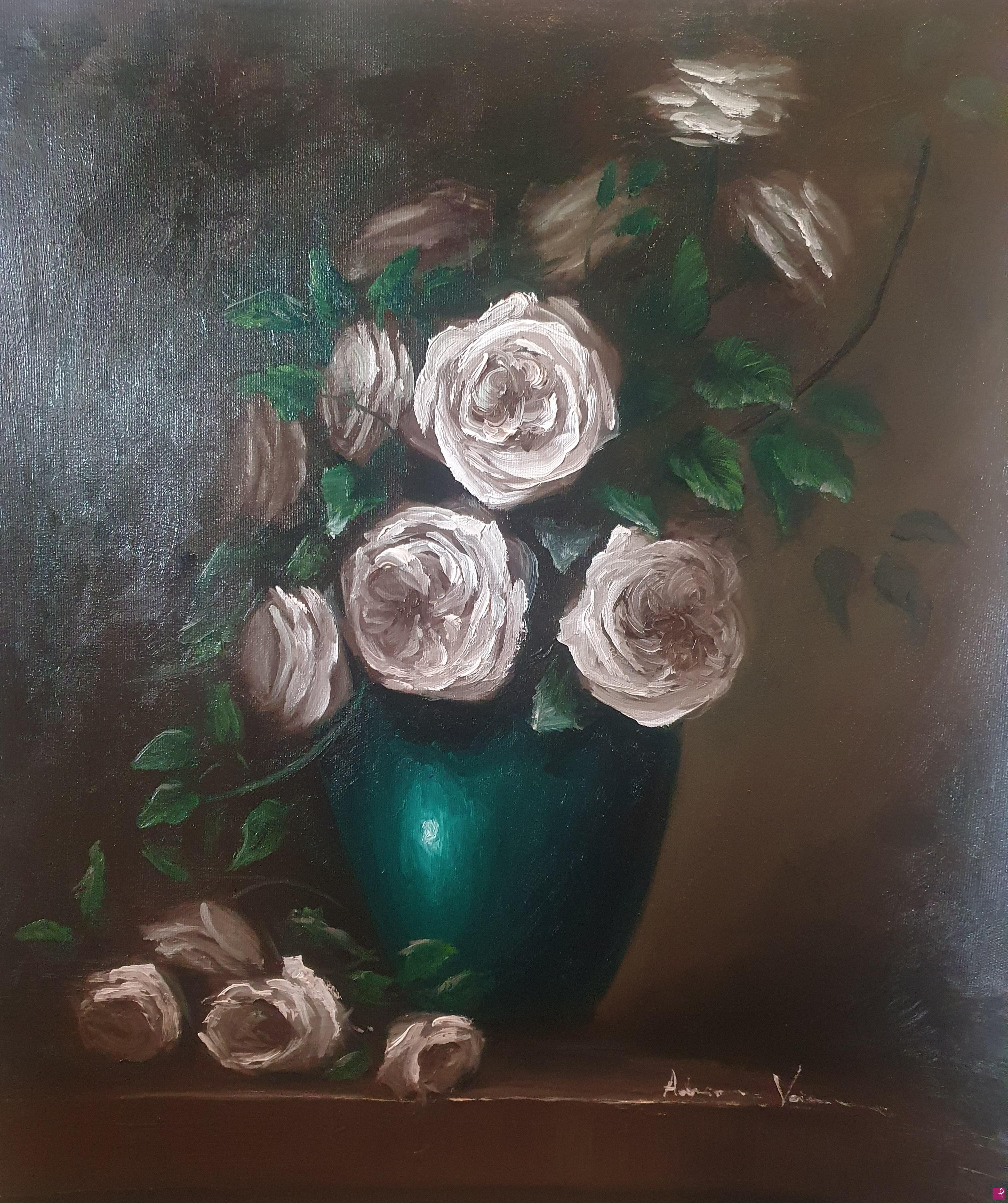 quadri in vendita online - Still life 