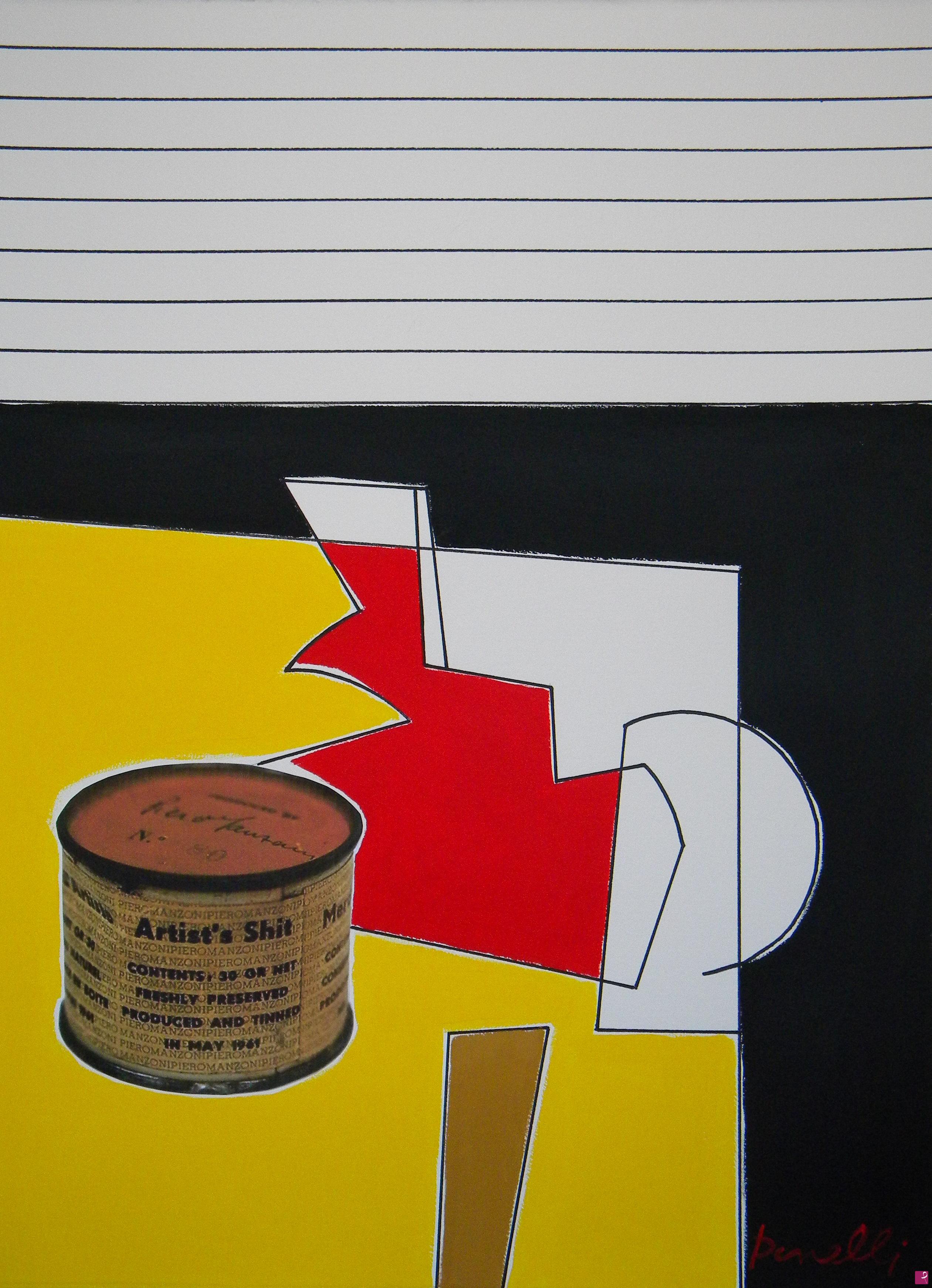 quadri in vendita online - Still life 