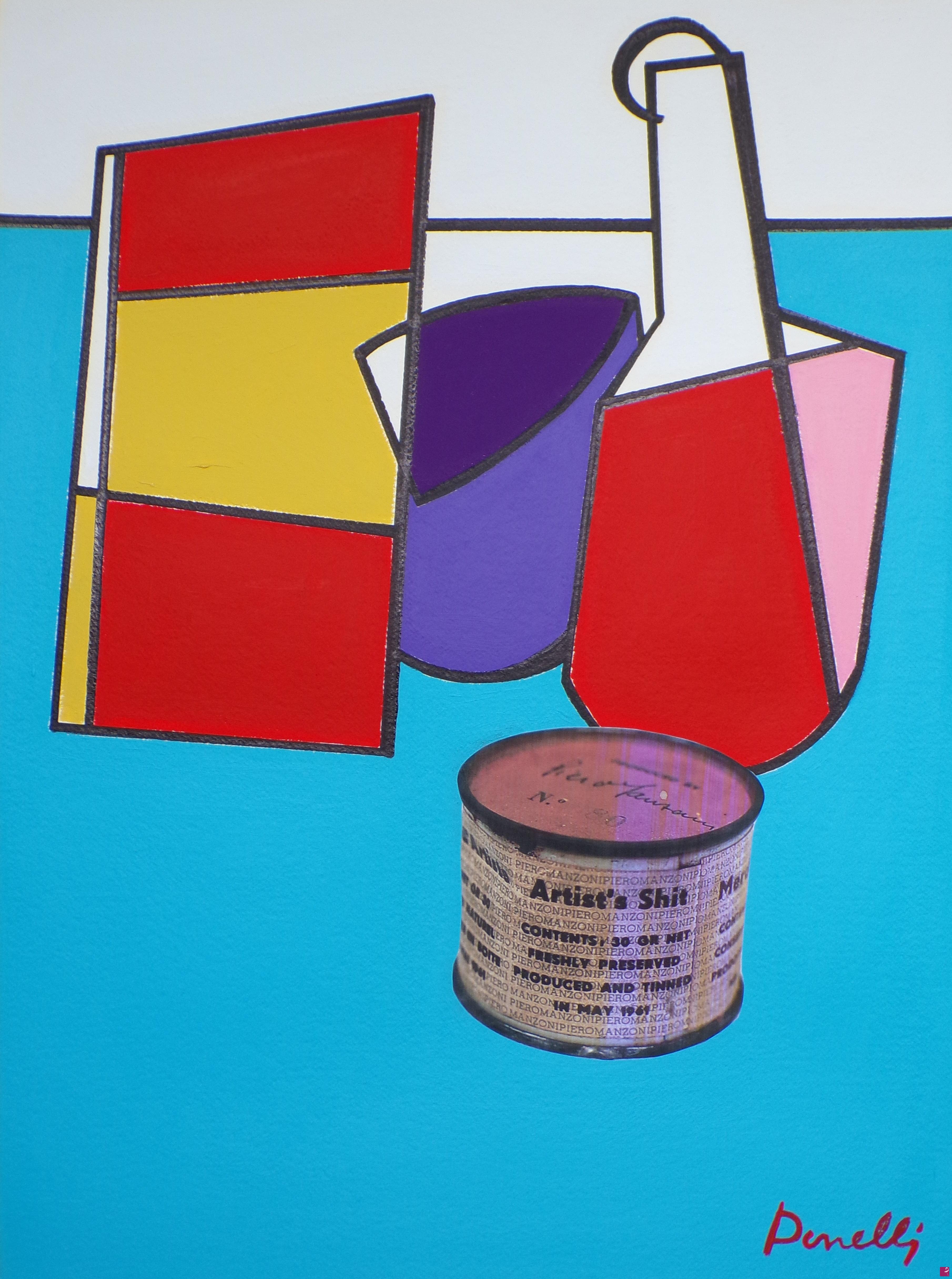 quadri in vendita online - Still life 