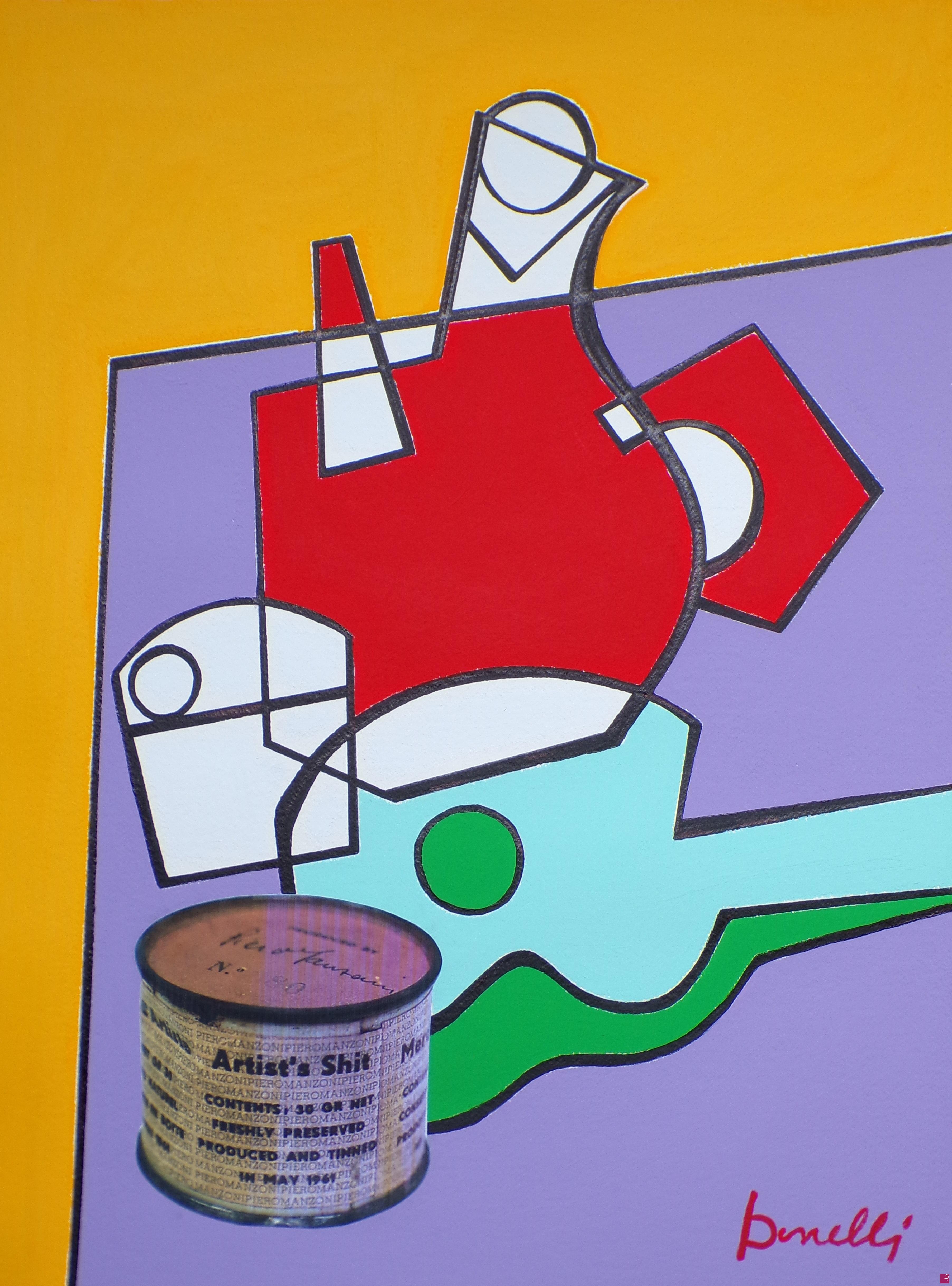 quadri in vendita online - Still life 