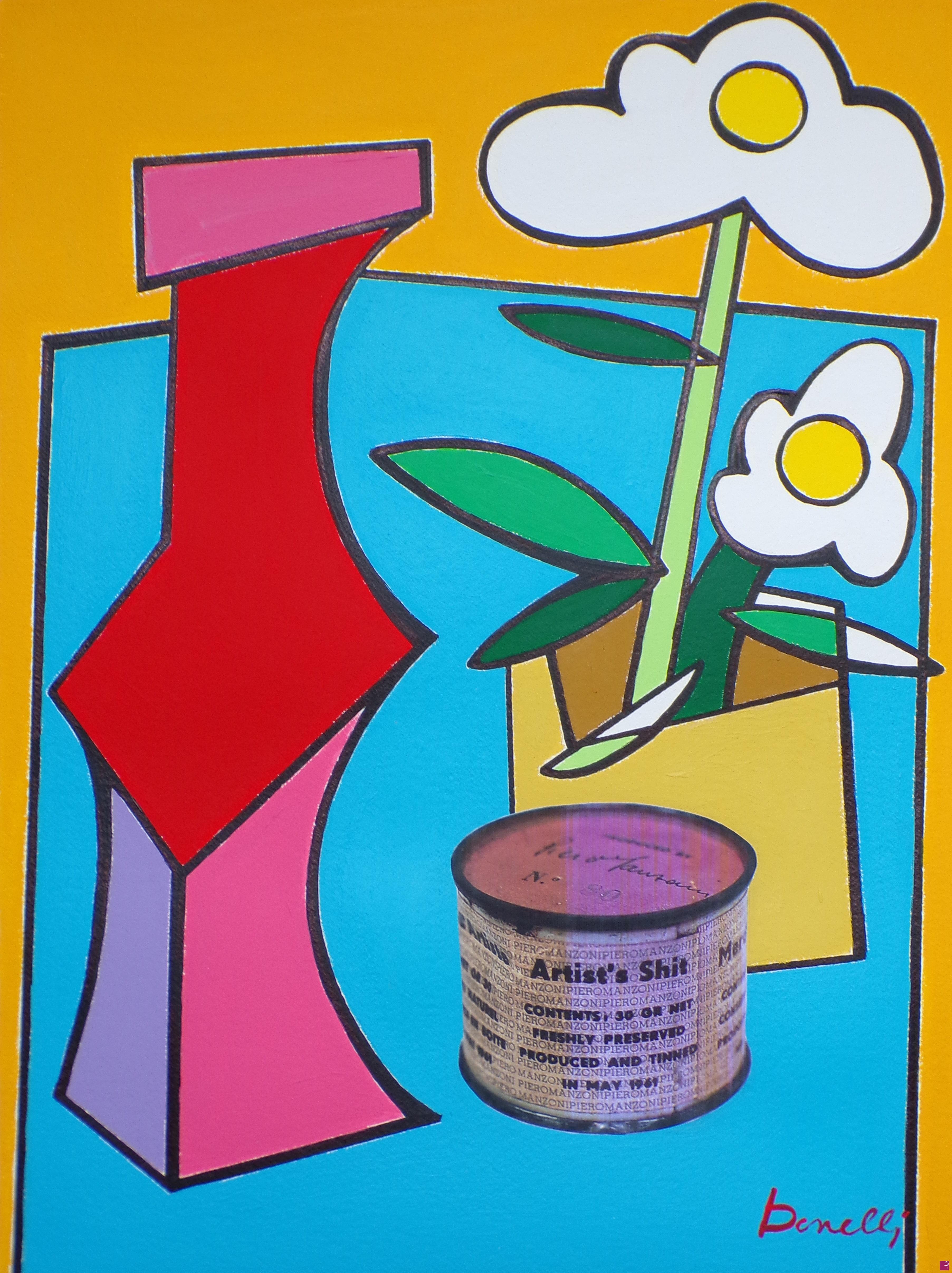 quadri in vendita online - Still life 