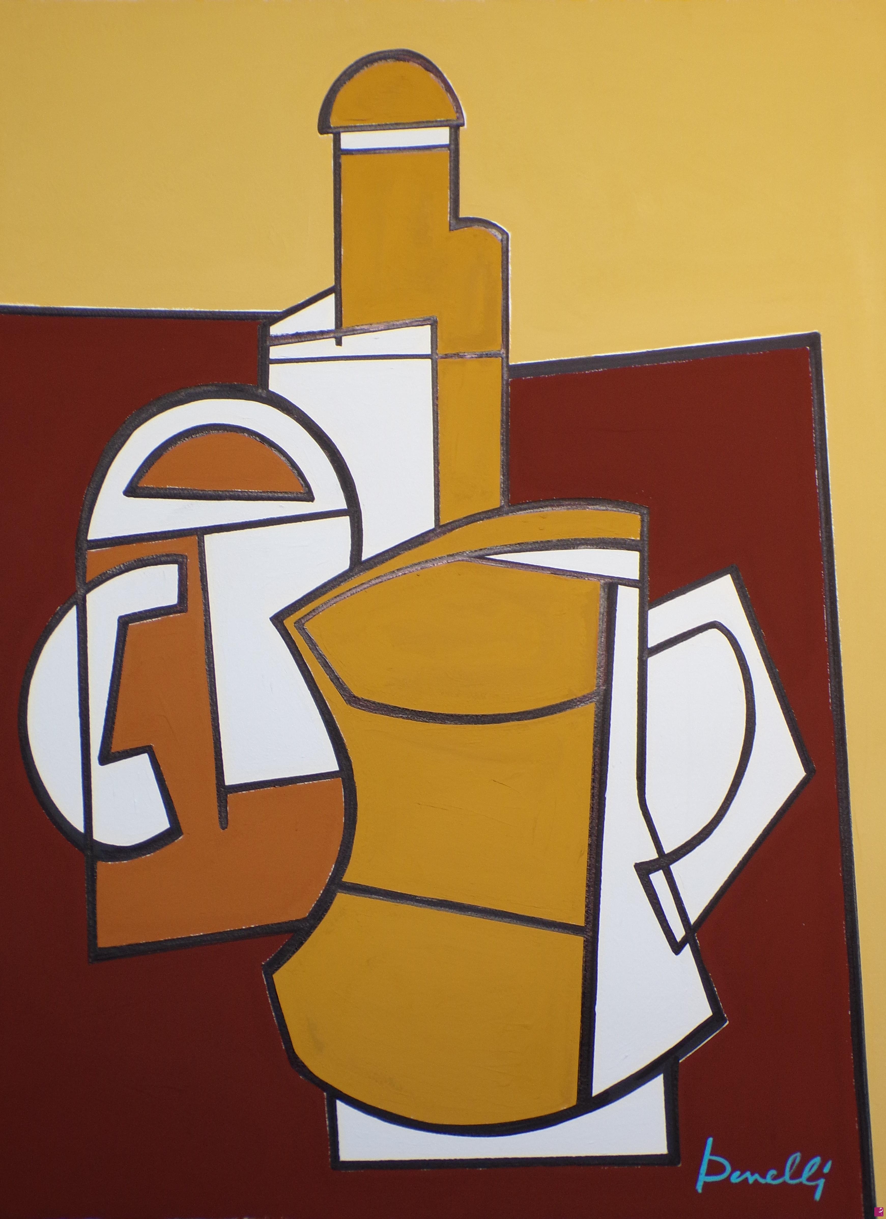 quadri in vendita online - Still life 
