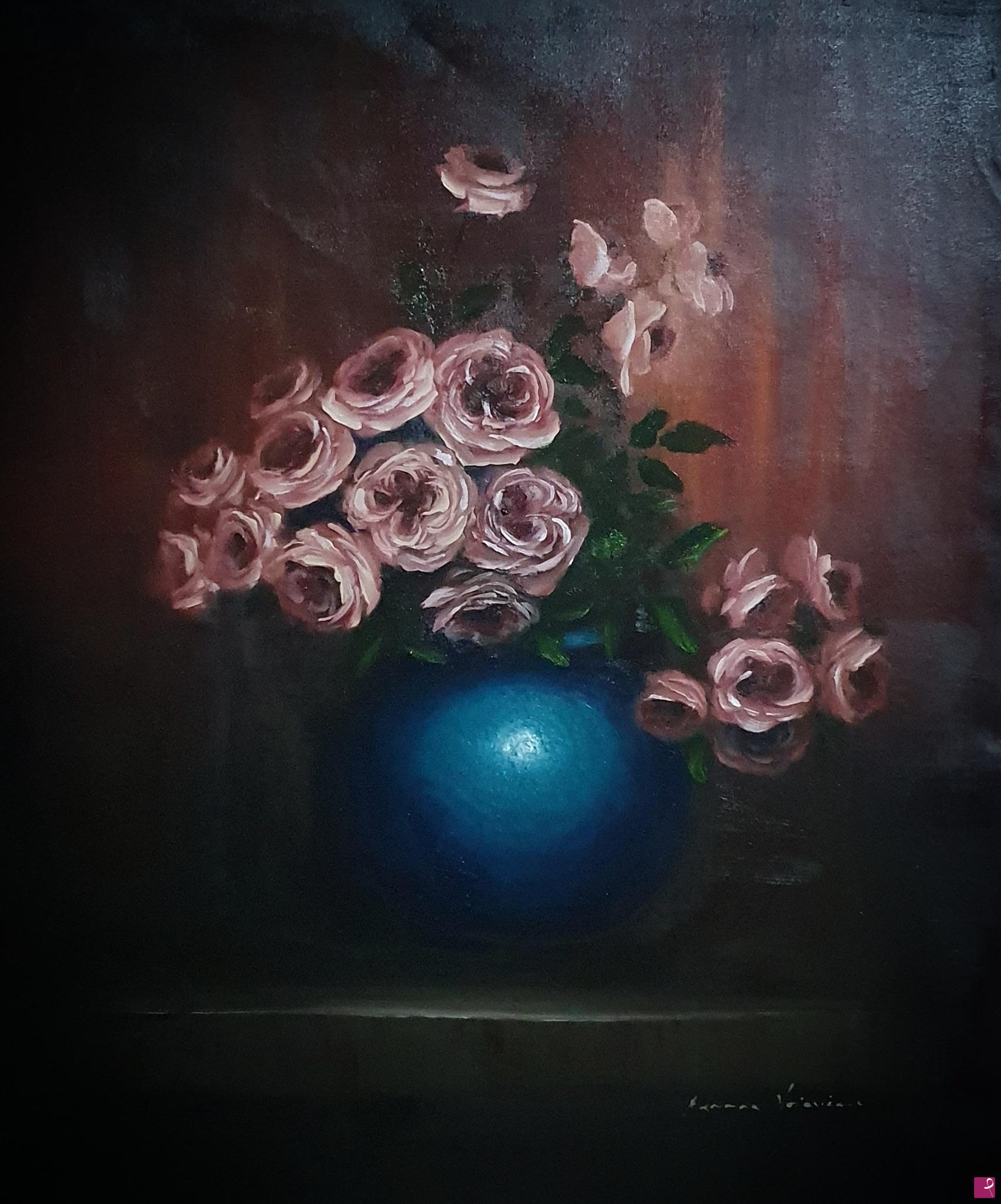 quadri in vendita online - Still life 