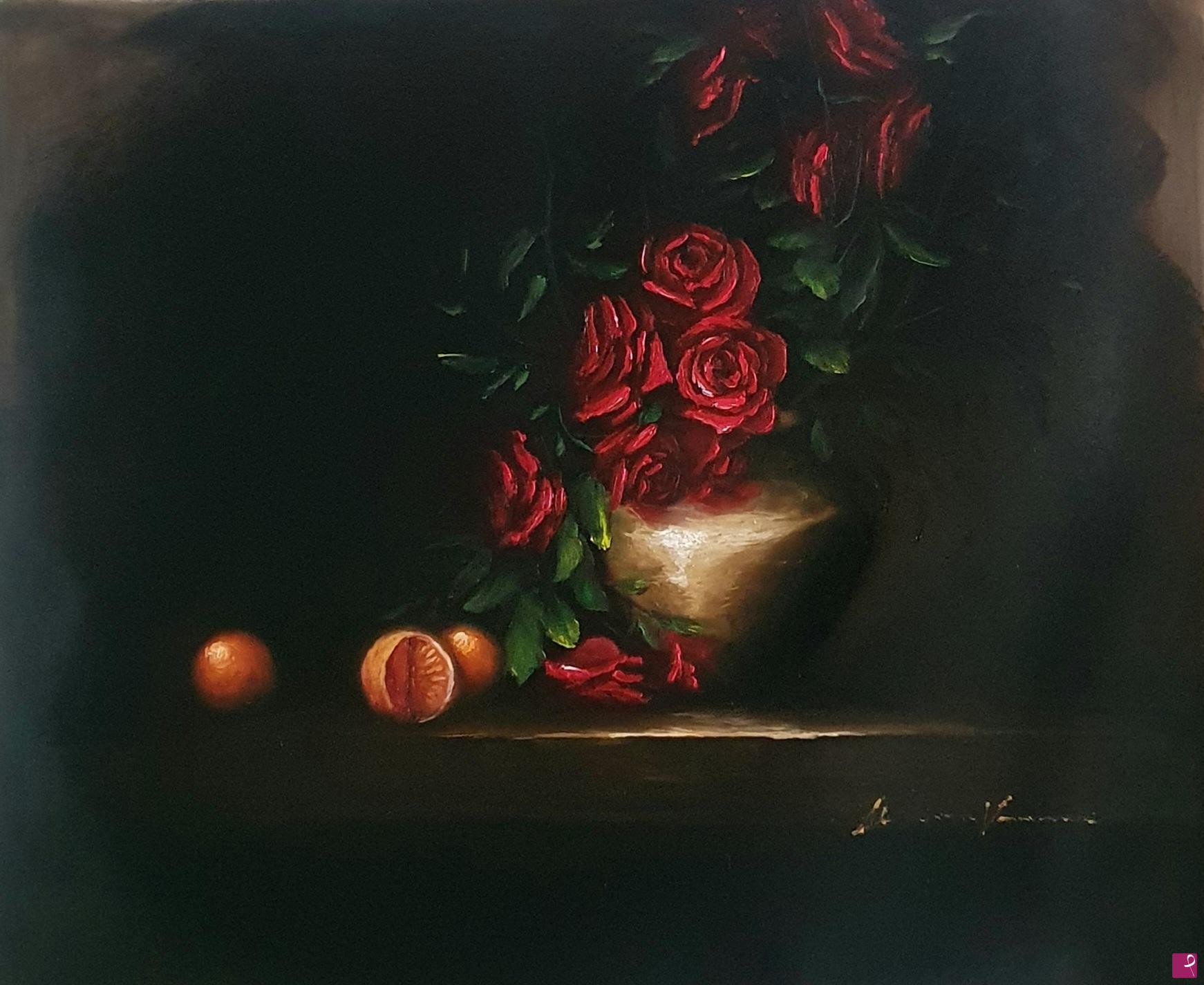 quadri in vendita online - Still life 