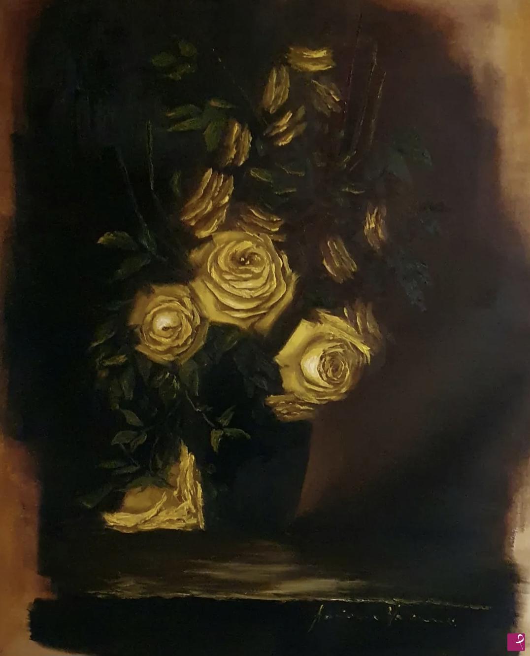 quadri in vendita online - Still life