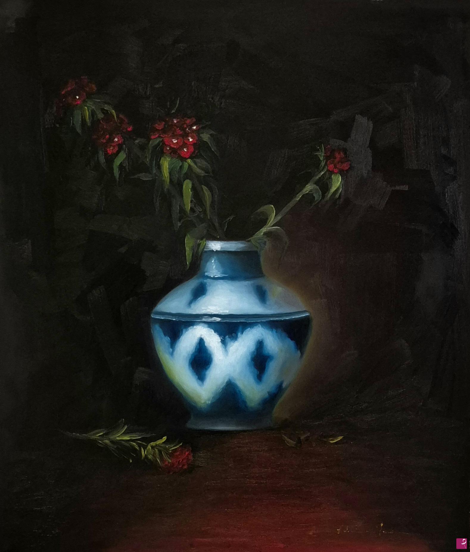 quadri in vendita online - Still life