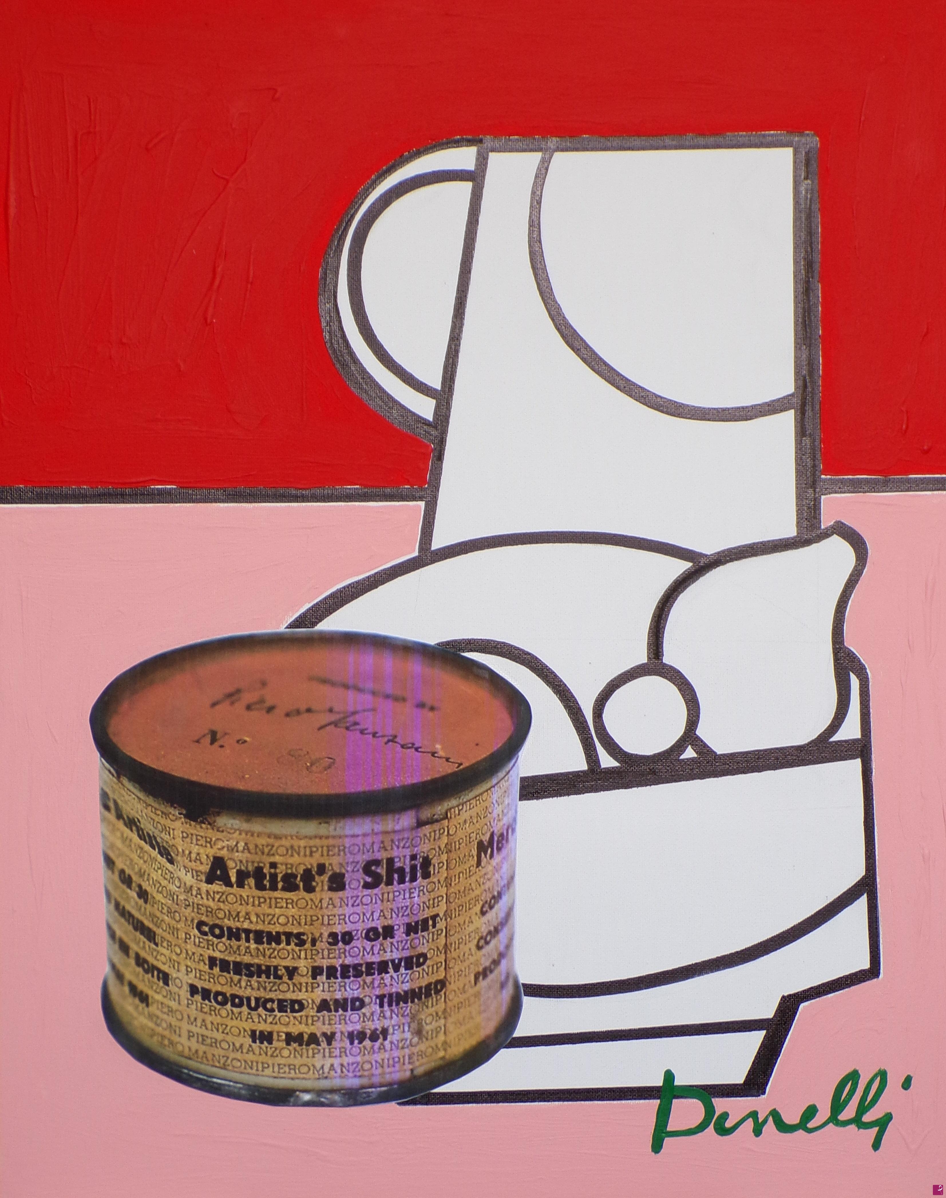 quadri in vendita online - STILL LIFE 34 