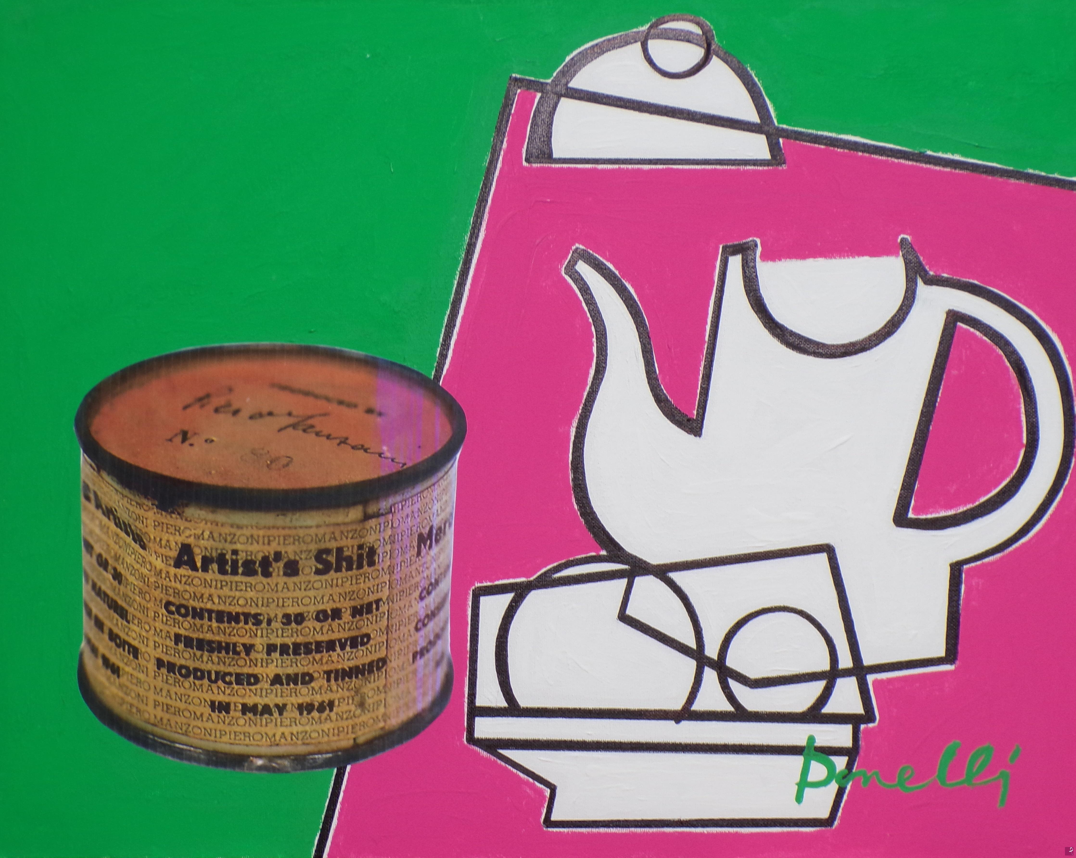 quadri in vendita online - Still life 