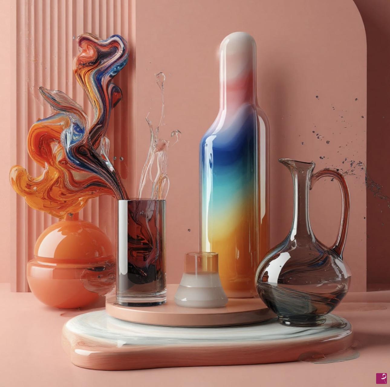 quadri in vendita online - Still life 