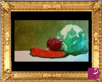 Quadro in vendita online