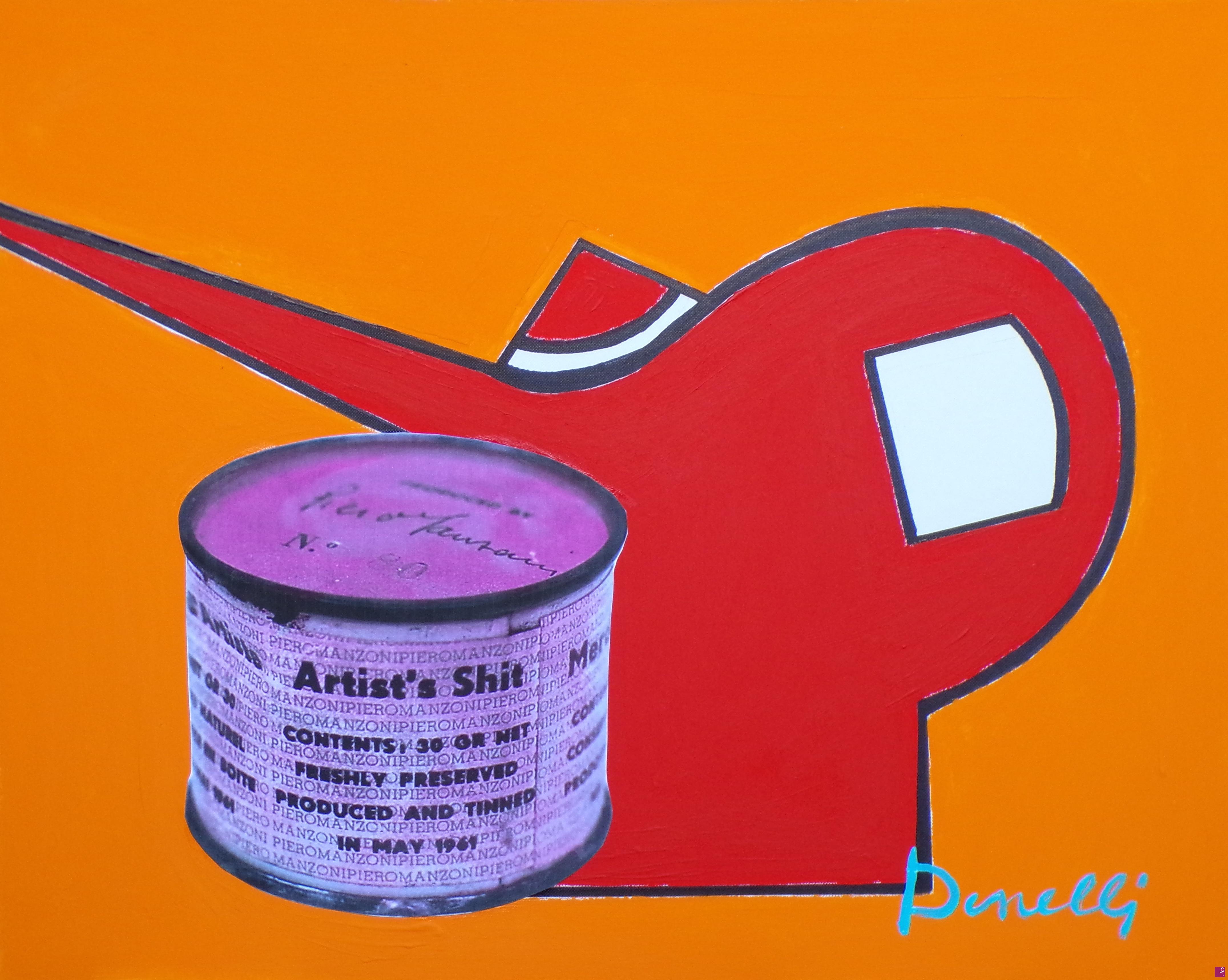 quadri in vendita online - STILL LIFE 36
