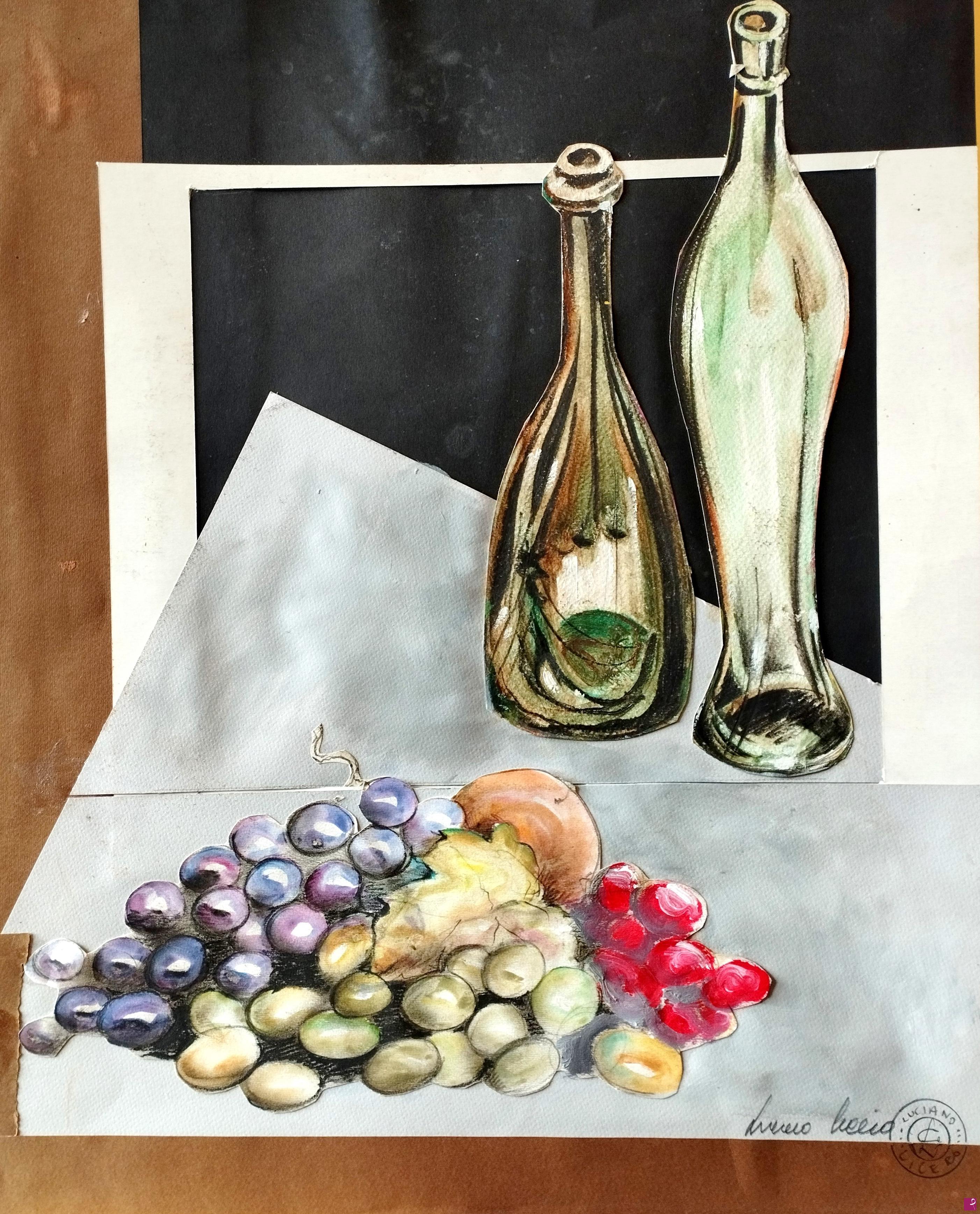 quadri in vendita online - Still life