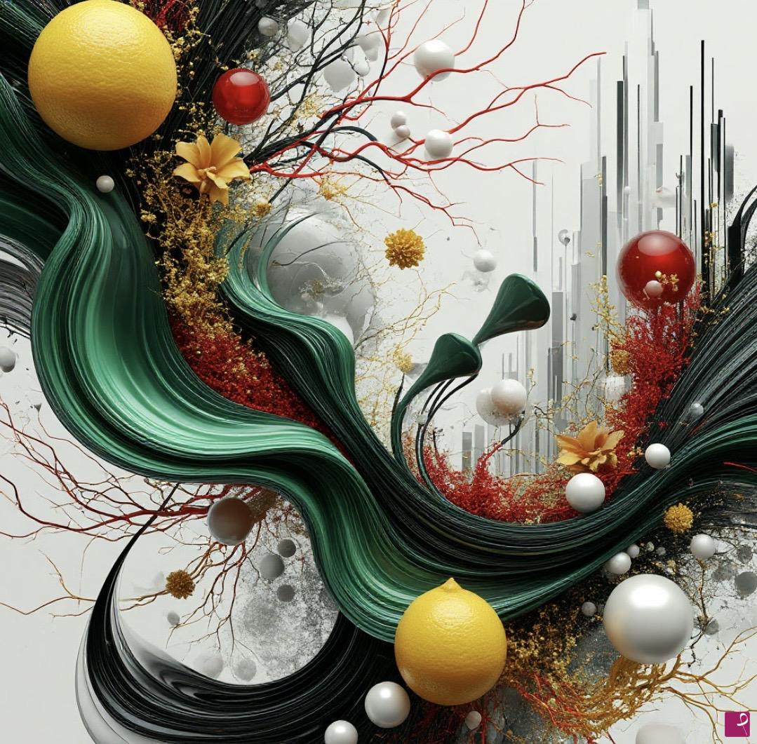 quadri in vendita online - Still life