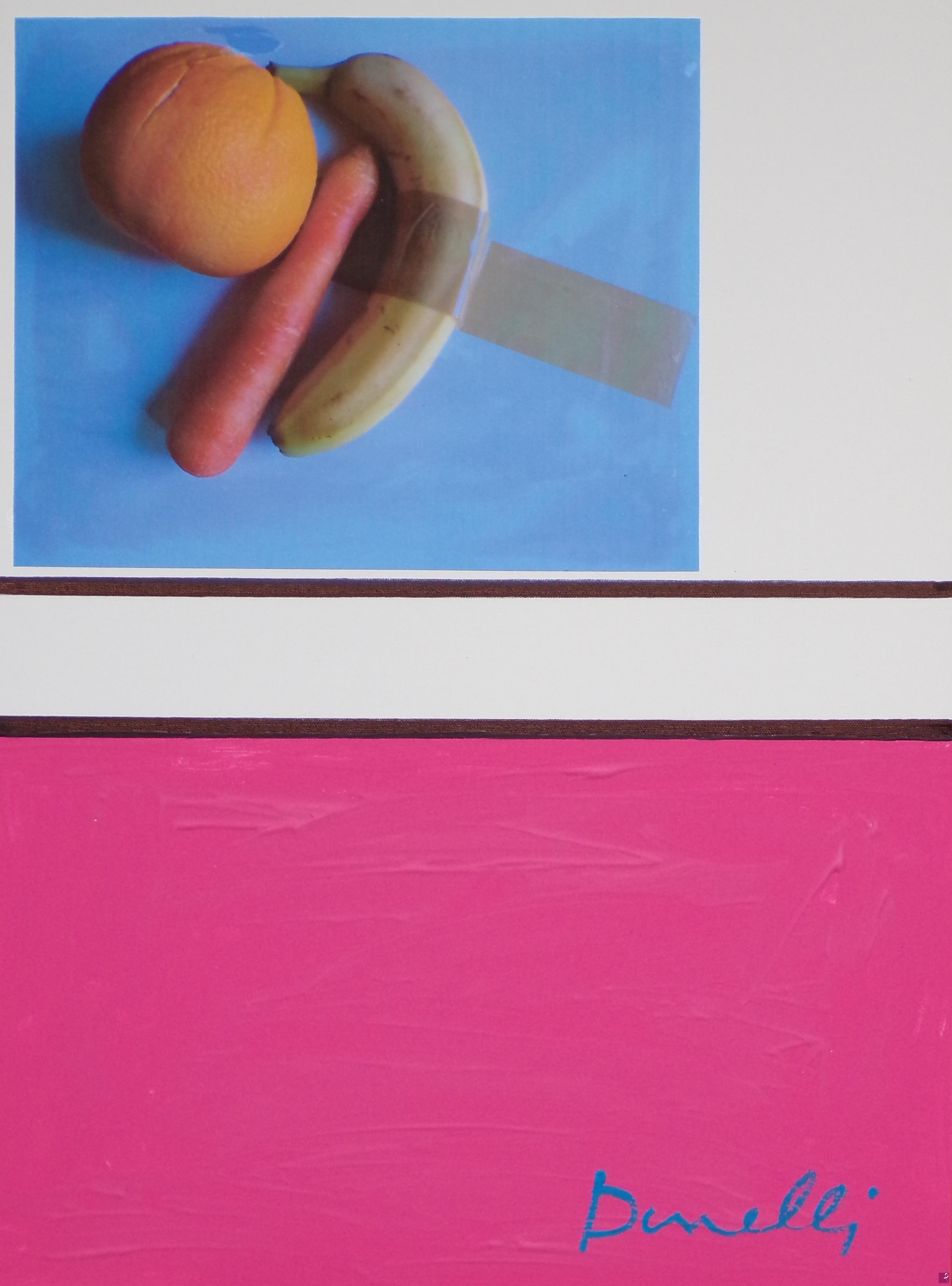 quadri in vendita online - STILL LIFE 43