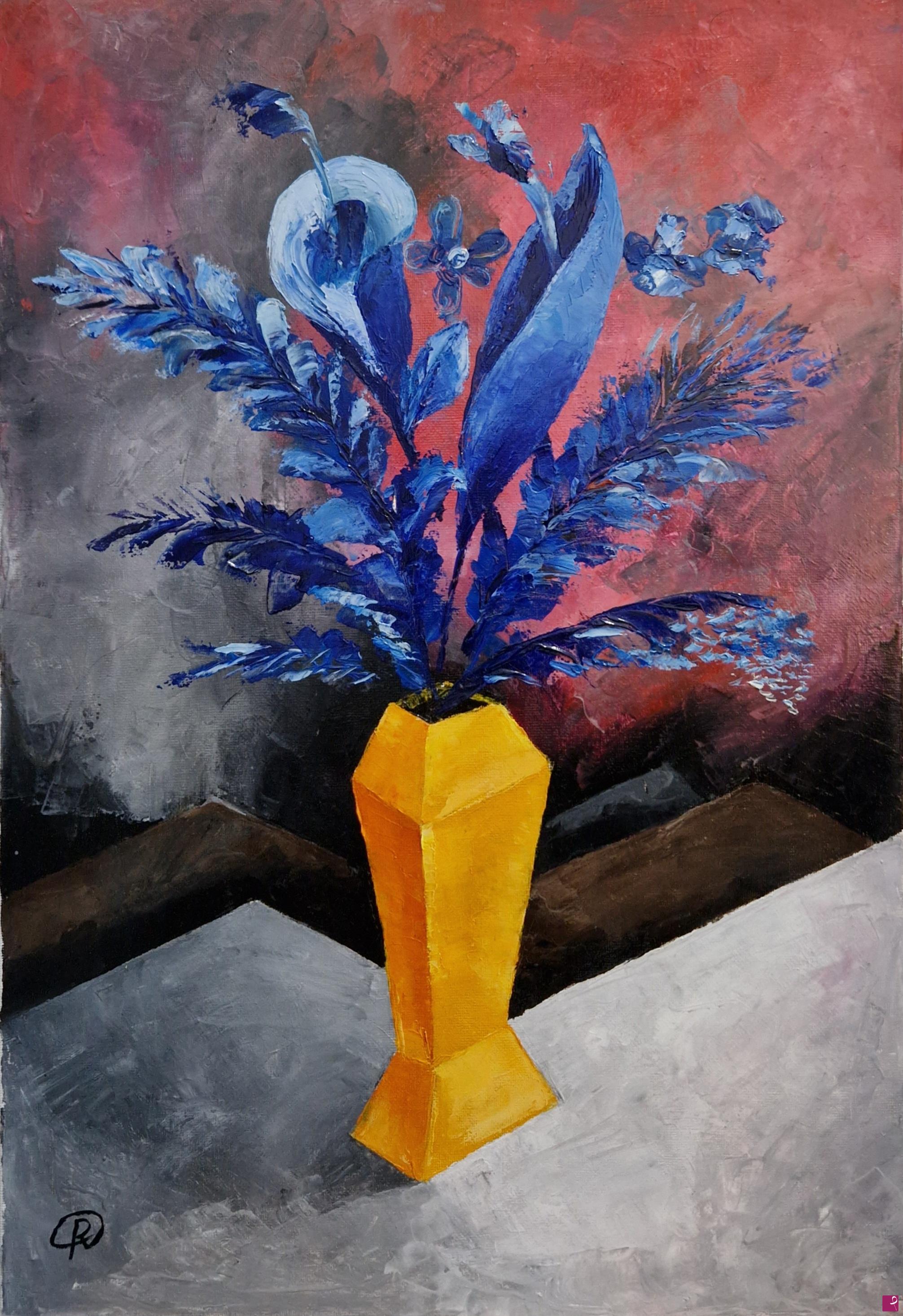 quadri in vendita online - STILL LIFE 6