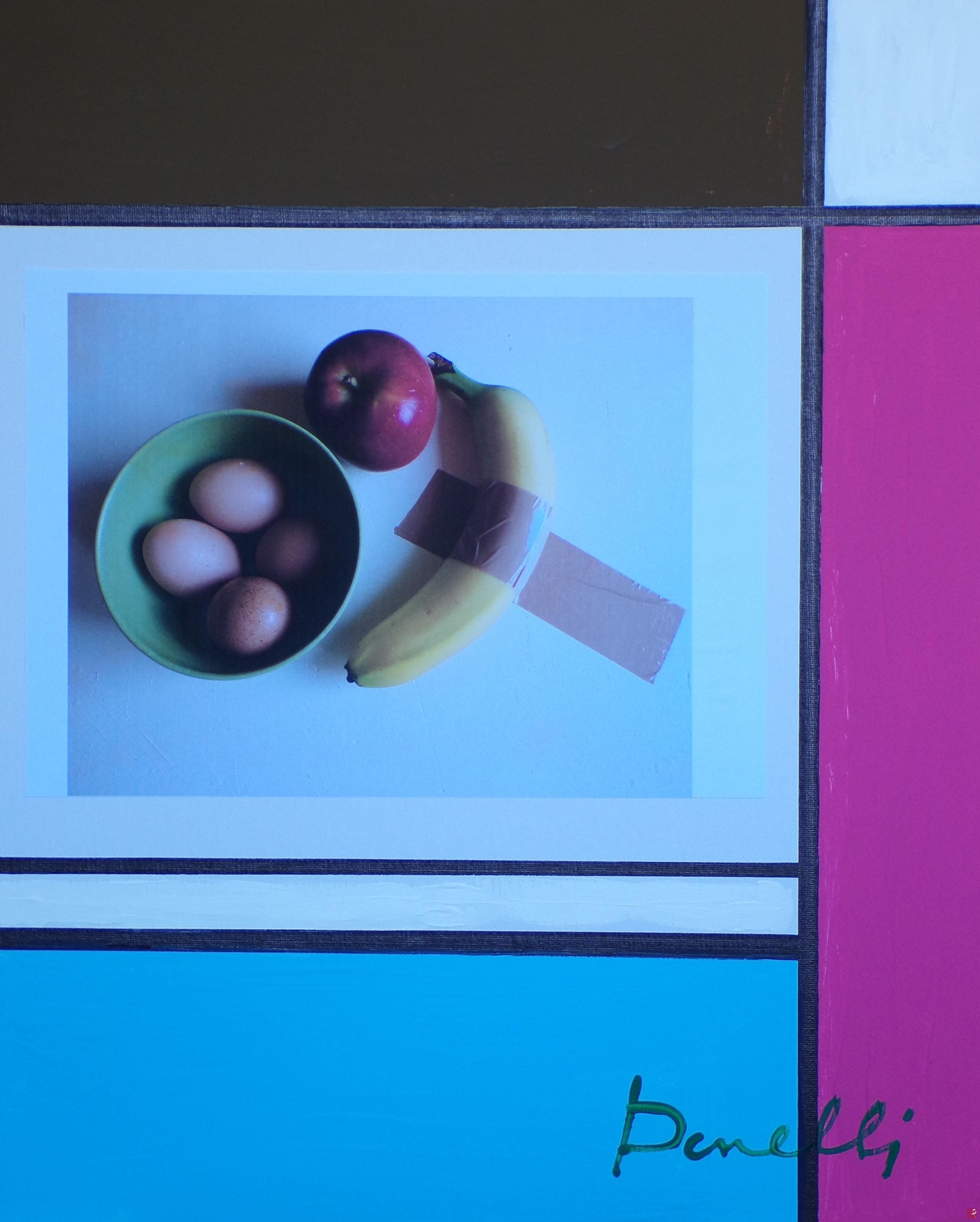 quadri in vendita online - STILL LIFE 64