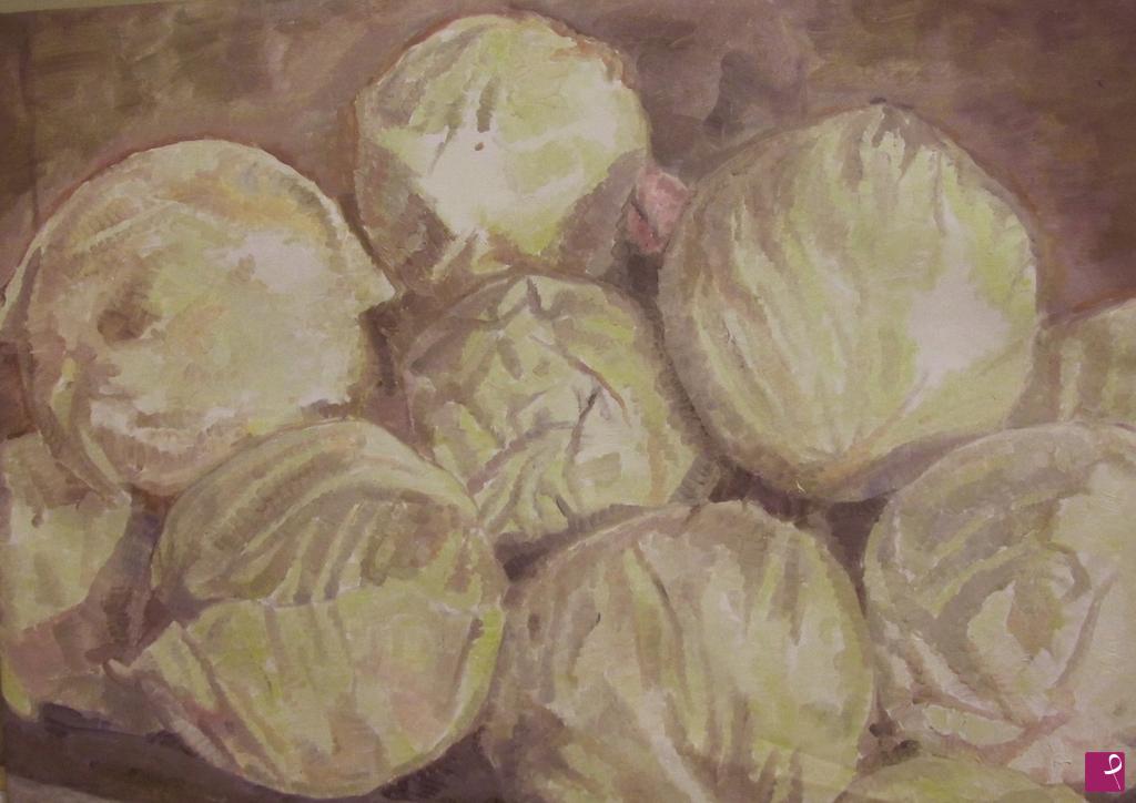 quadri in vendita online - Still life