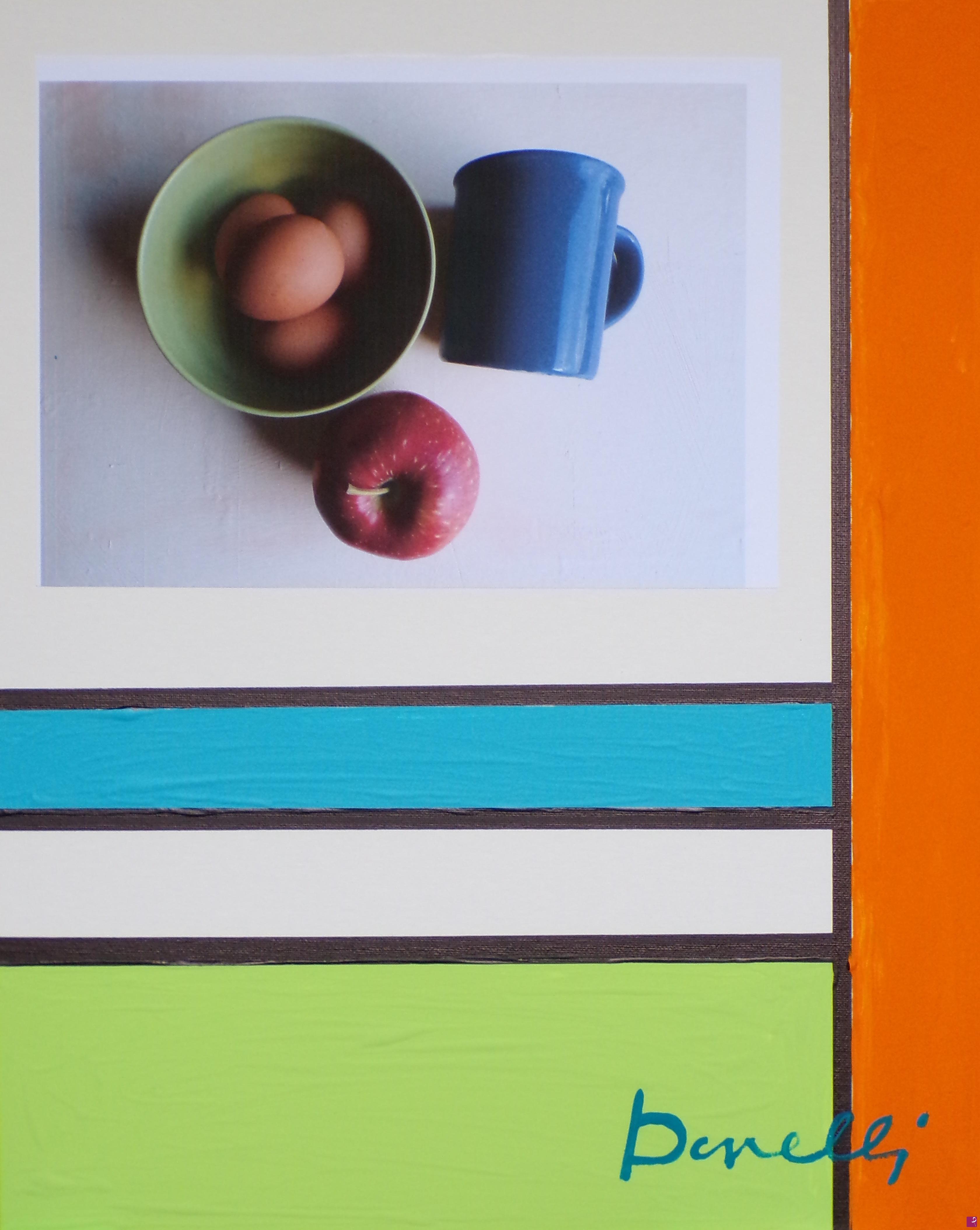 quadri in vendita online - STILL LIFE 65