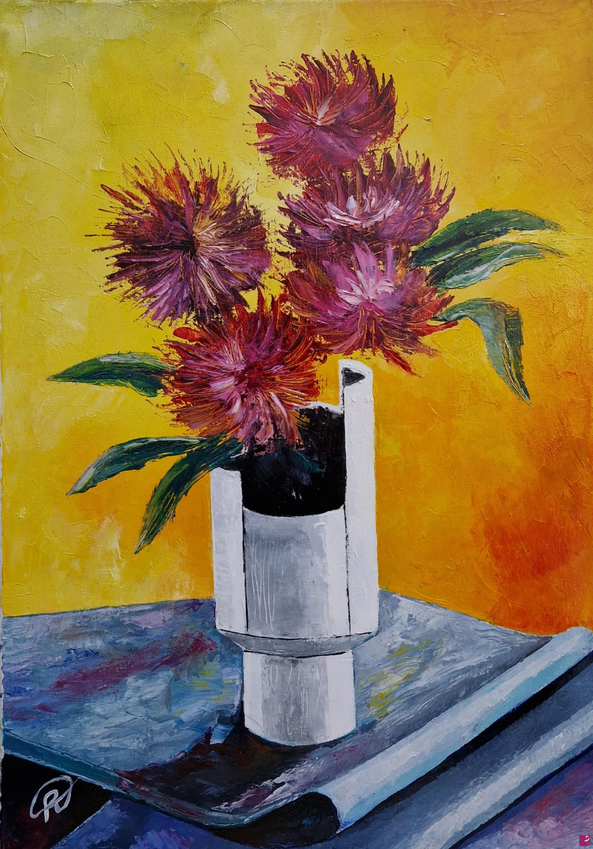 quadri in vendita online - STILL LIFE 7