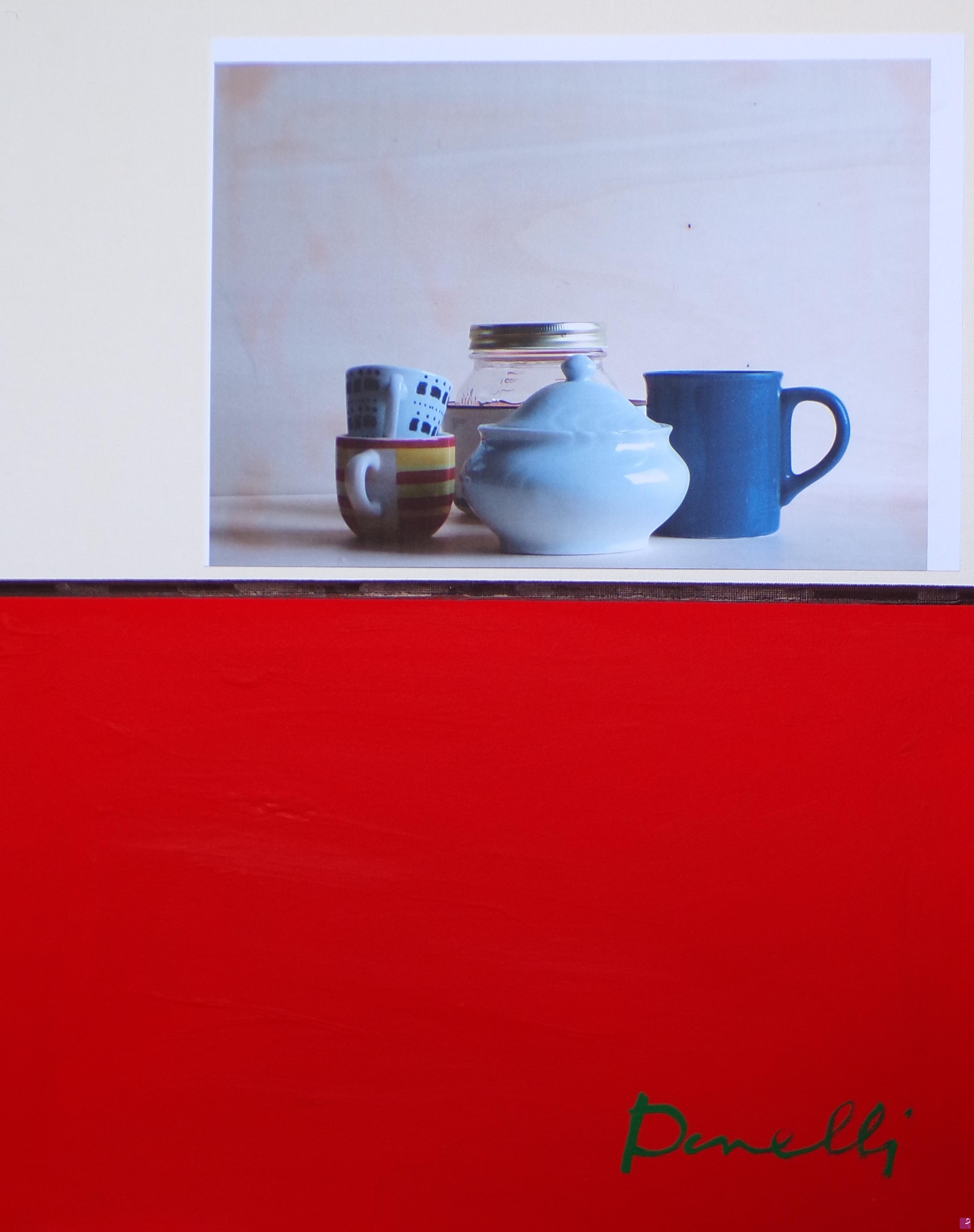 quadri in vendita online - STILL LIFE 74