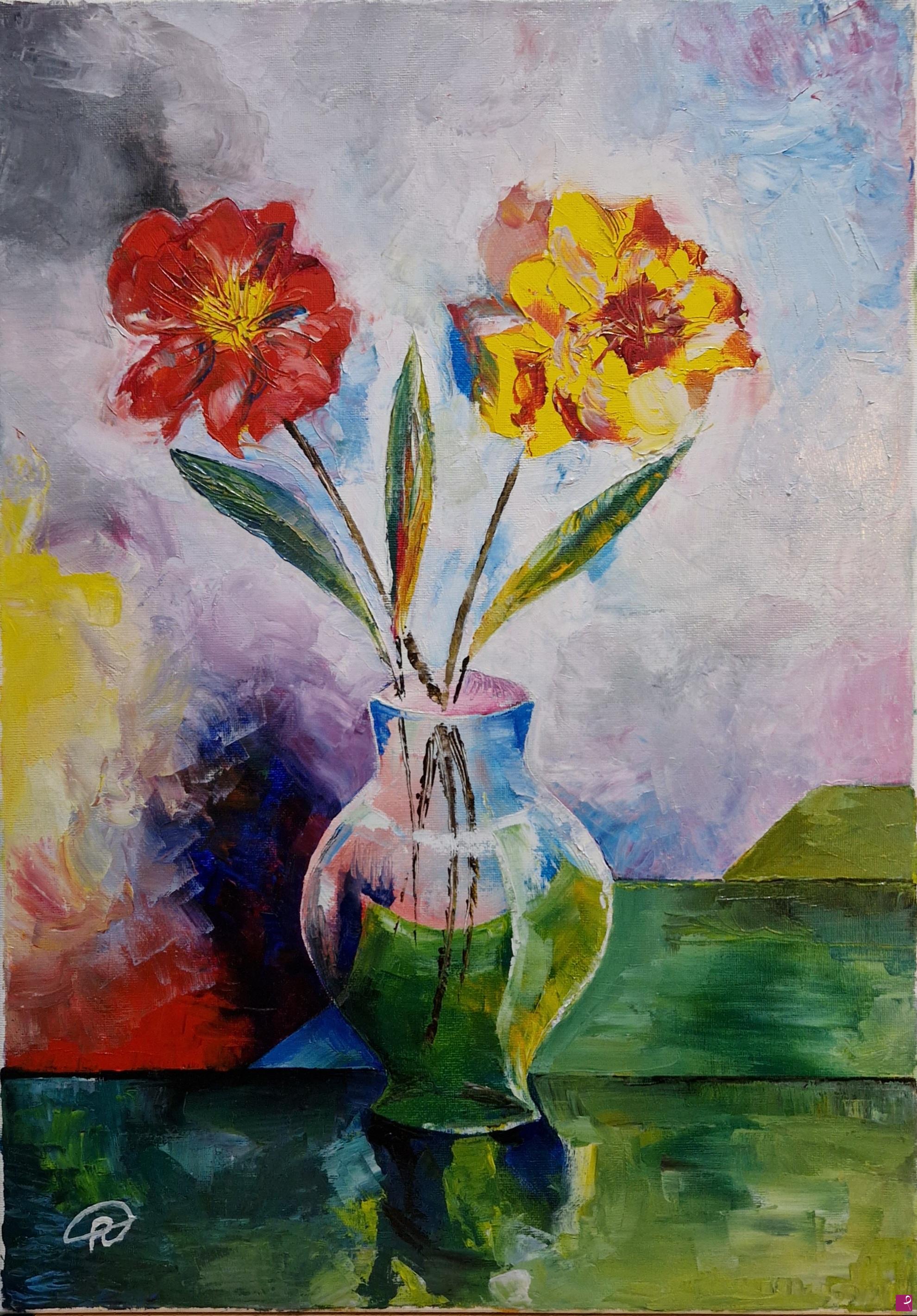 quadri in vendita online - STILL LIFE 9