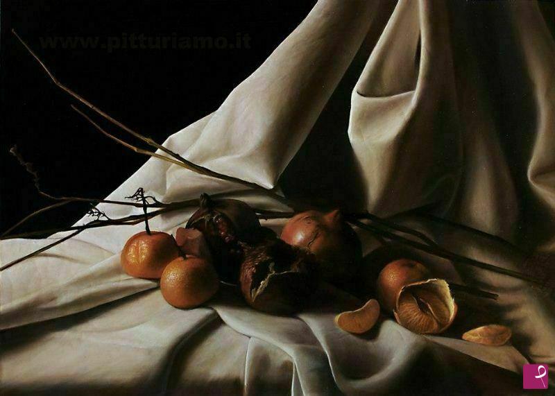 quadri in vendita online - Still Life n°1