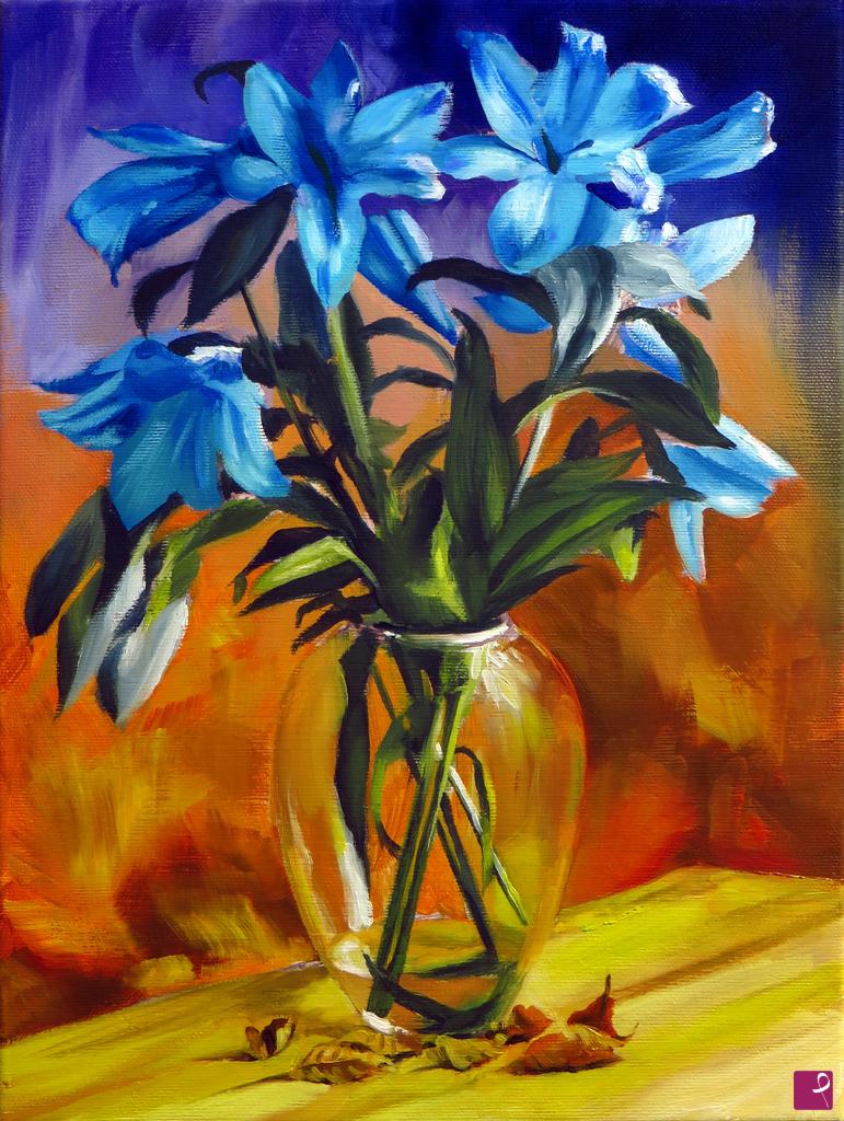quadri in vendita online - Still life n.12