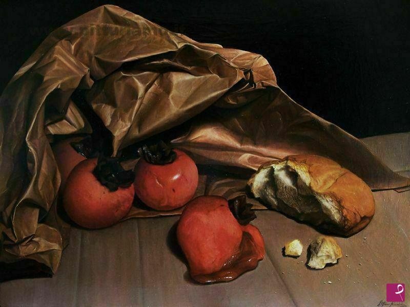 quadri in vendita online - Still Life n°4