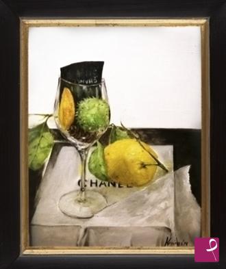 Quadro venduto su PitturiAmo