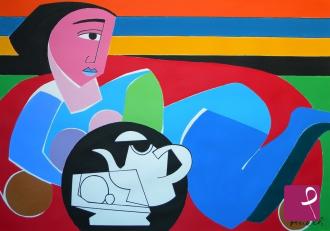 Quadro in vendita online