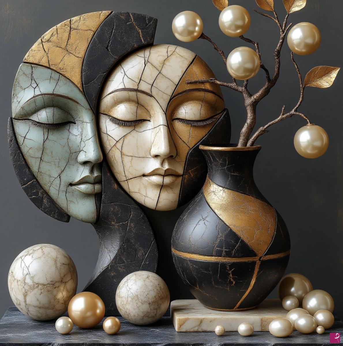 quadri in vendita online - Still life2