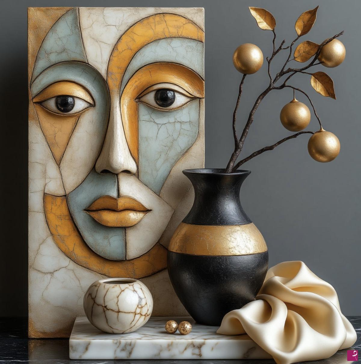 quadri in vendita online - Still life3